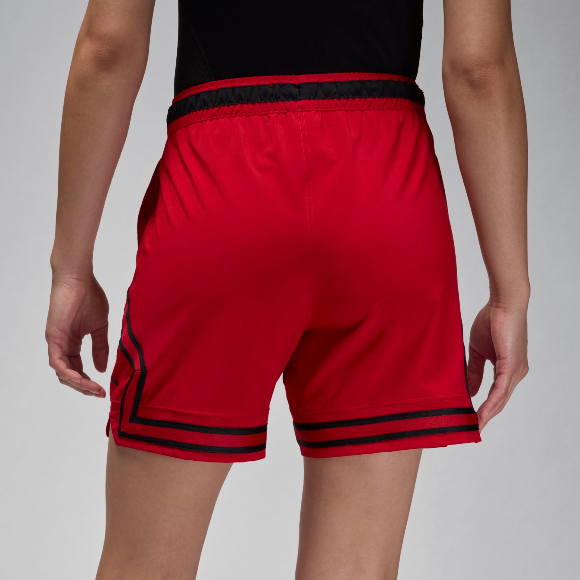 Shorts Jordan Dri-FIT Diamond Woven Masculino - Foto 4