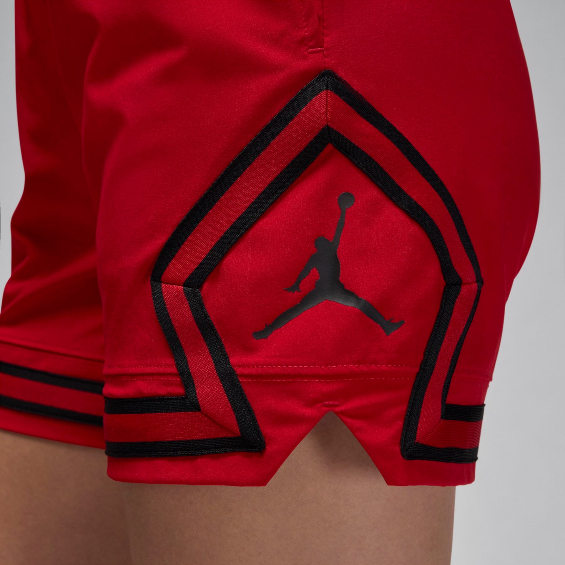 Shorts Jordan Dri-FIT Diamond Woven Masculino - Foto 6