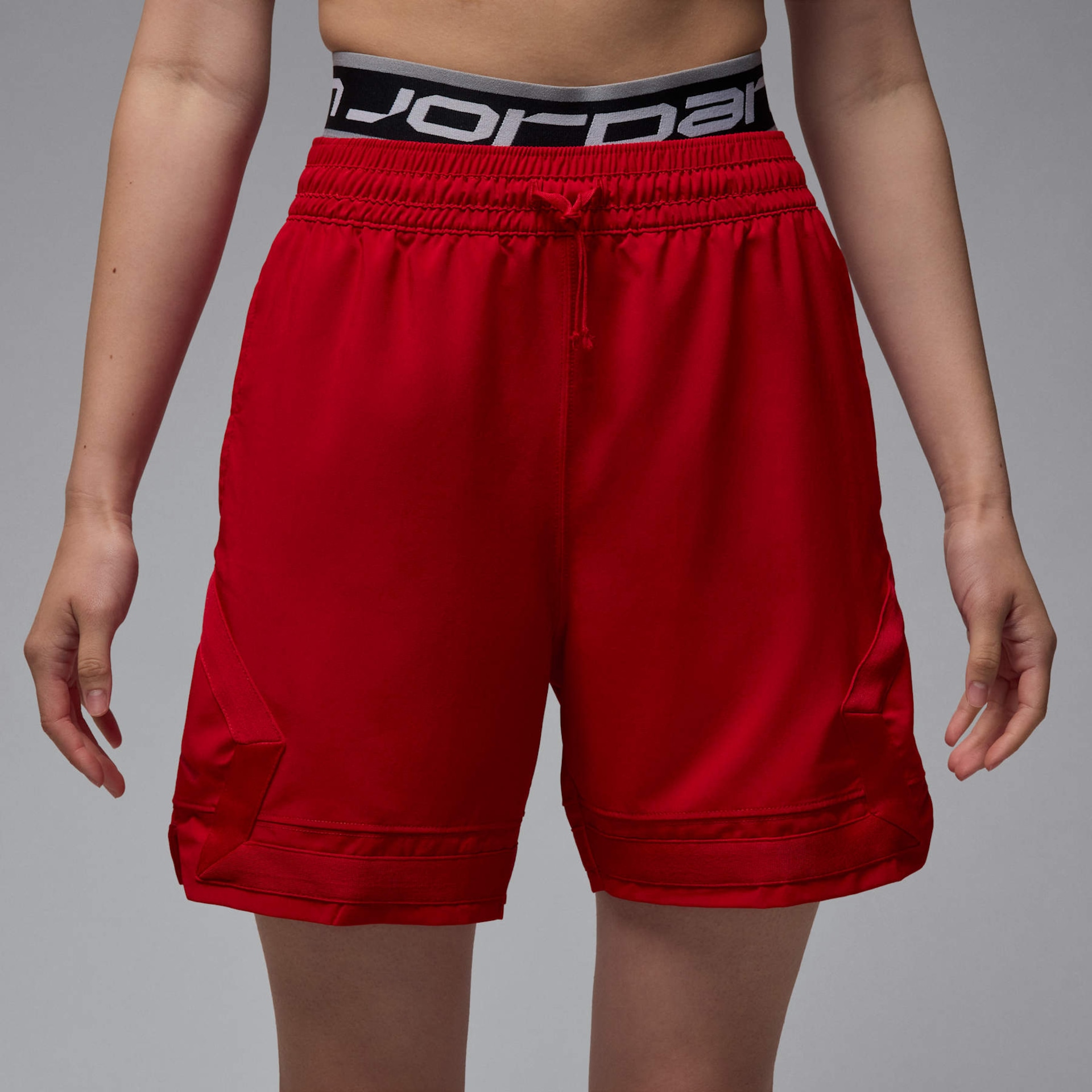 Shorts Jordan Dri-FIT Diamond Woven Unissex - Foto 3