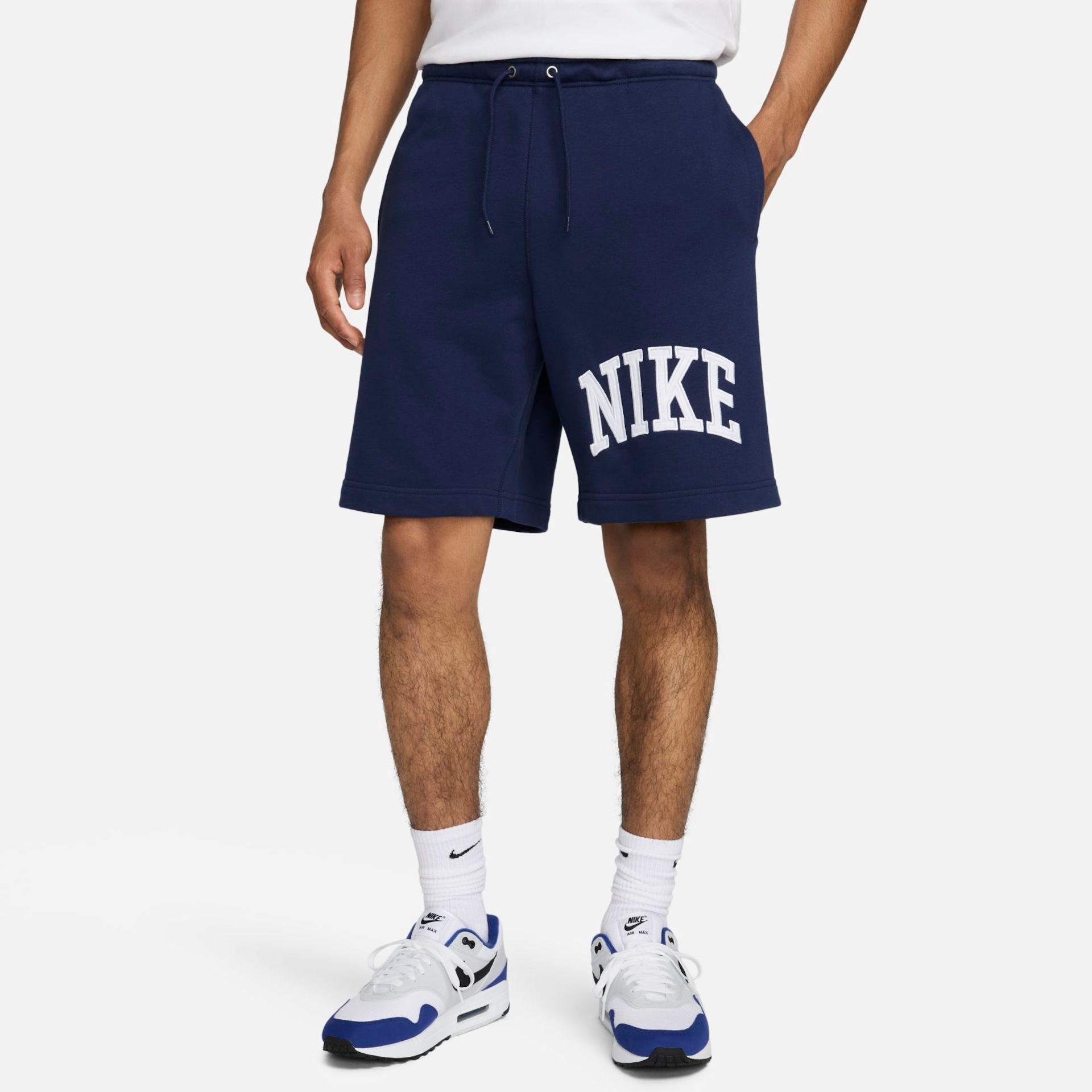 Imagem principal de Shorts Nike Club Masculino