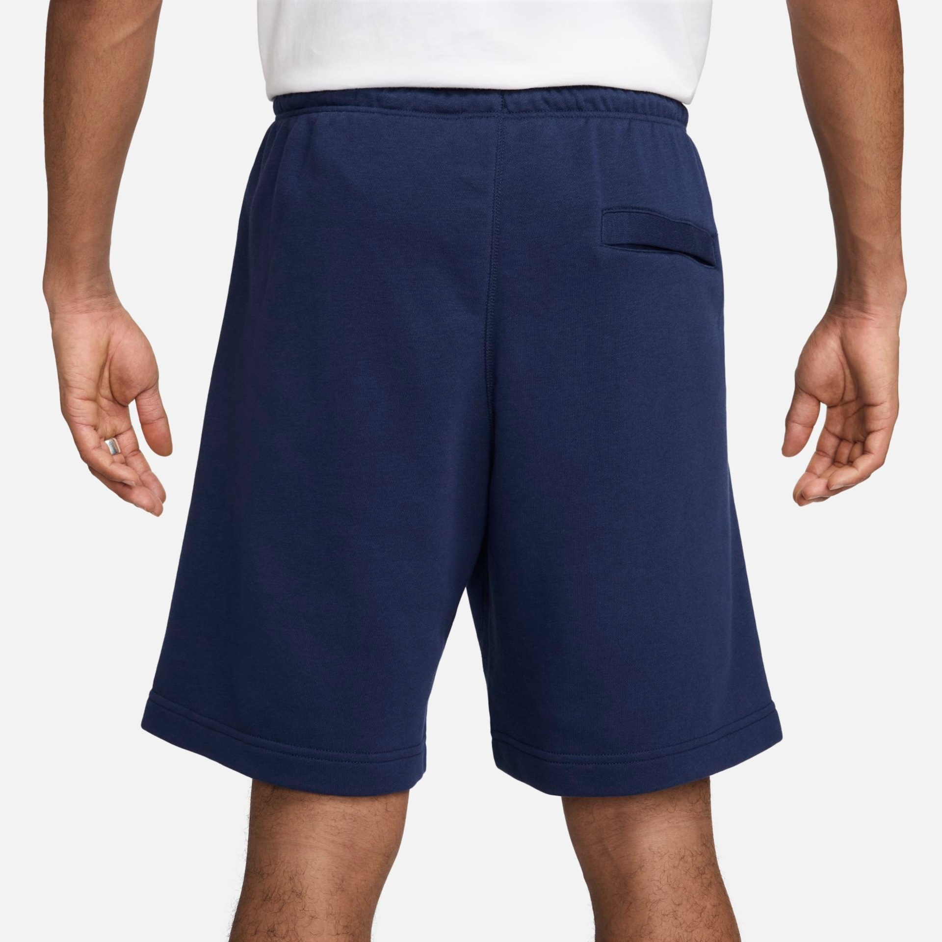 Shorts Nike Club Masculino - Foto 3