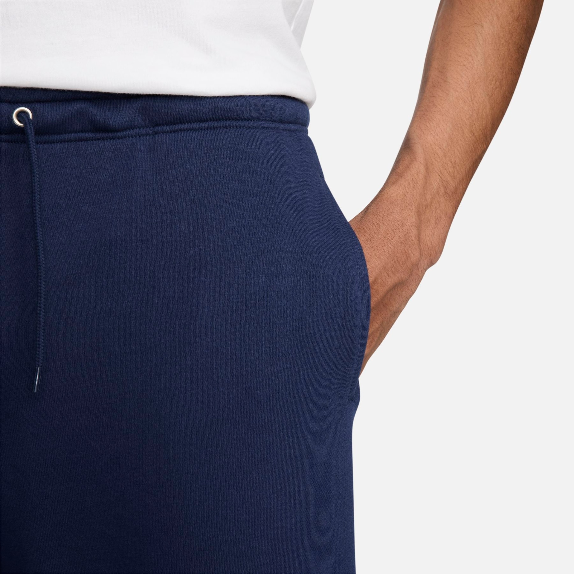 Shorts Nike Club Masculino - Foto 4