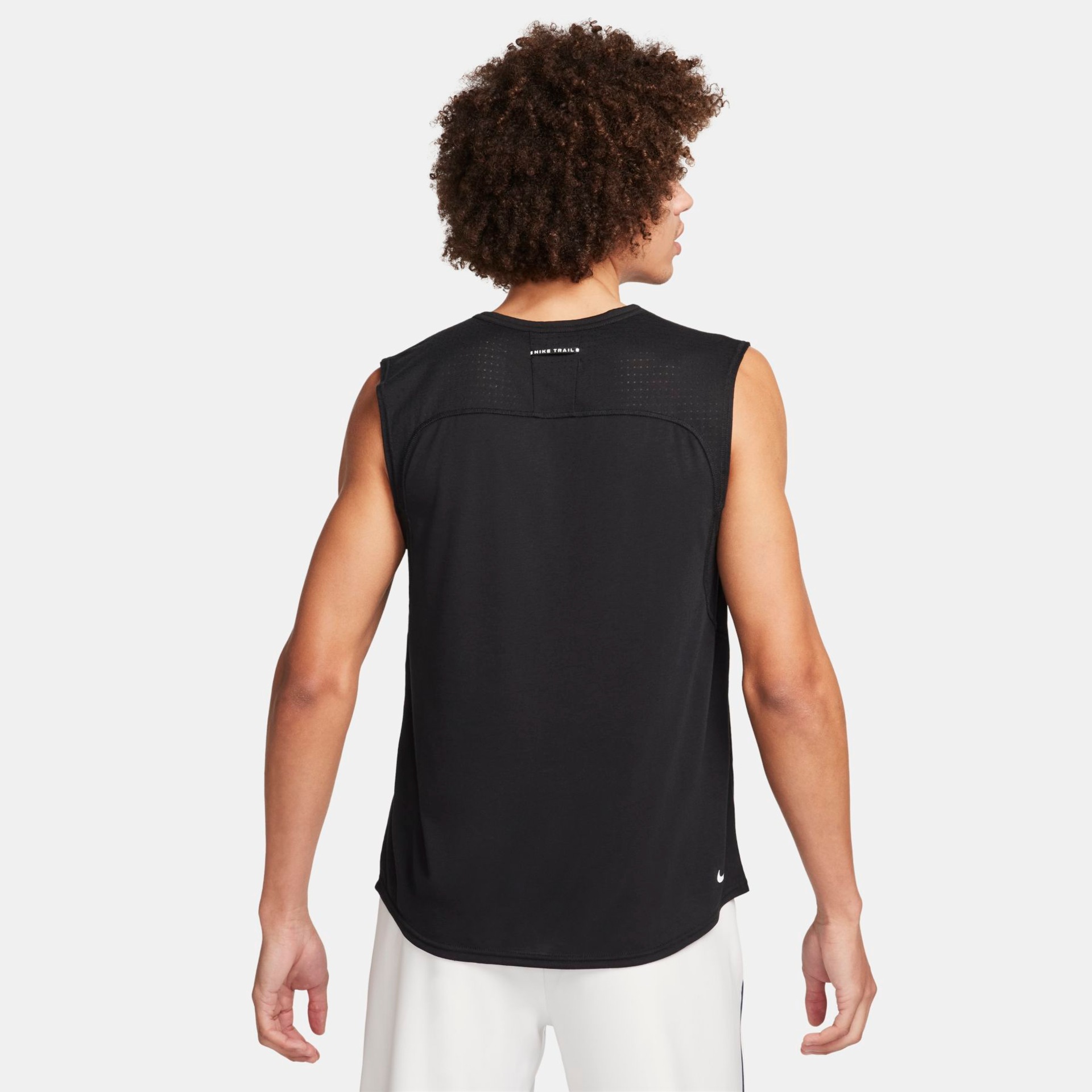 Regata Nike Dri-FIT Solar Chase Masculina - Foto 2