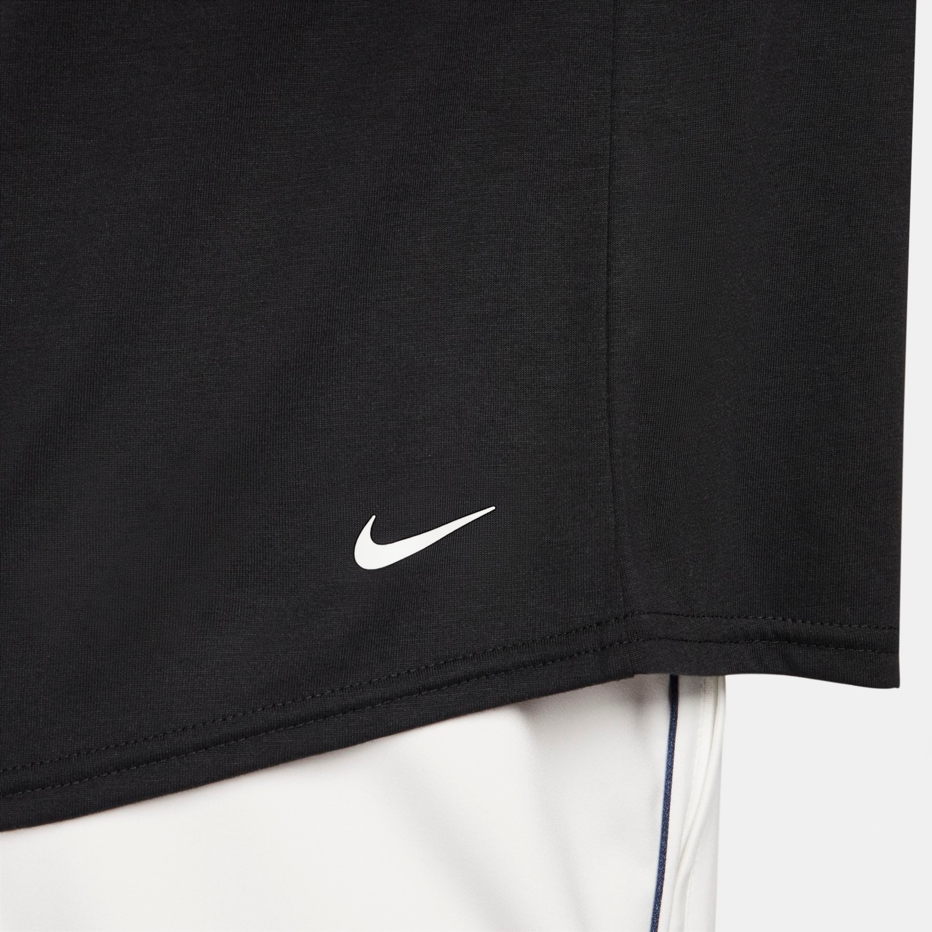 Regata Nike Dri-FIT Solar Chase Masculina - Foto 5