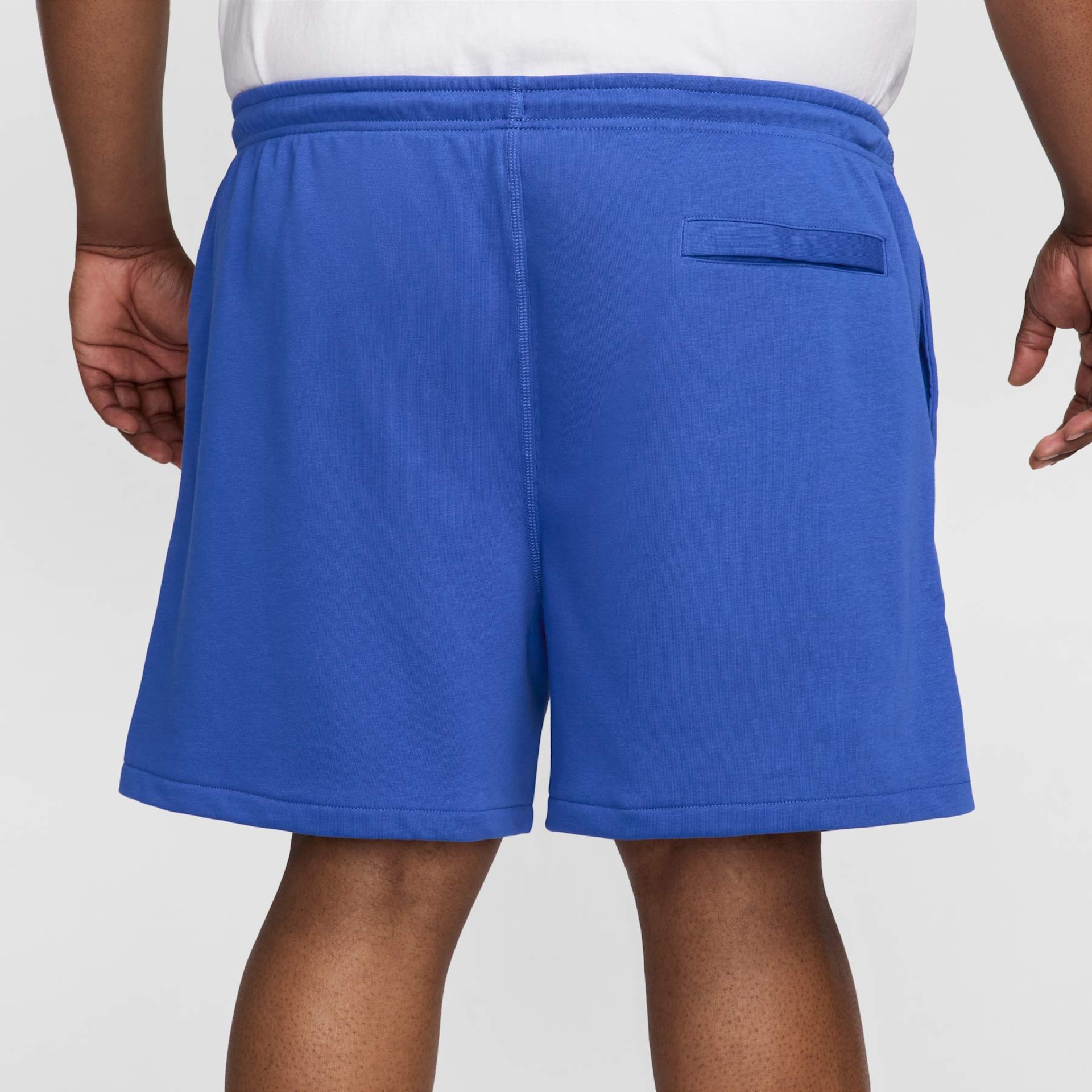 Shorts Nike Club Flow Masculino - Foto 10