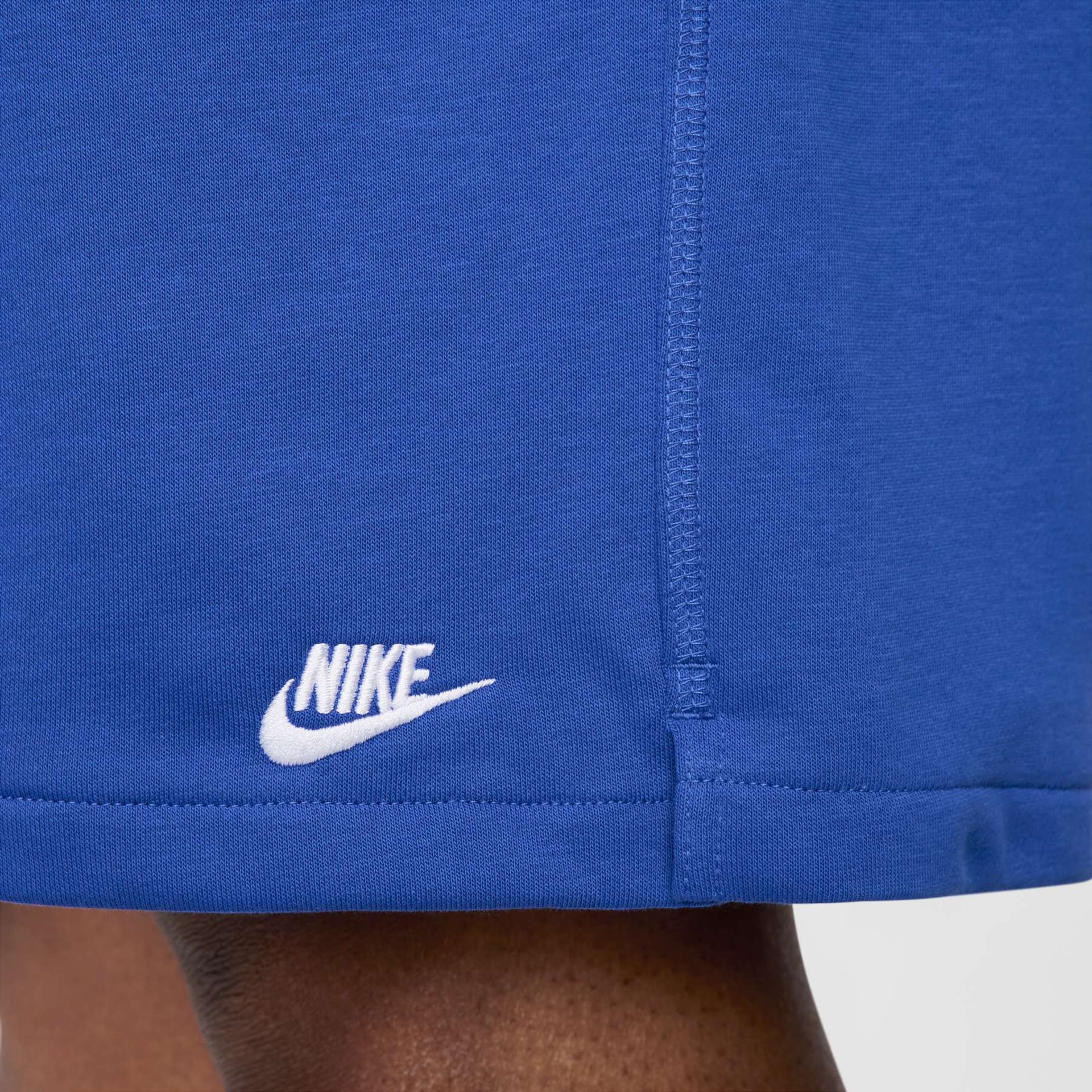 Shorts Nike Club Flow Masculino - Foto 12