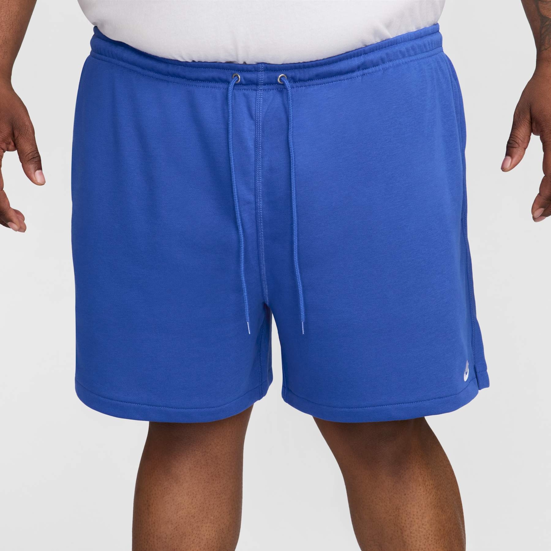 Shorts Nike Club Flow Masculino - Foto 14