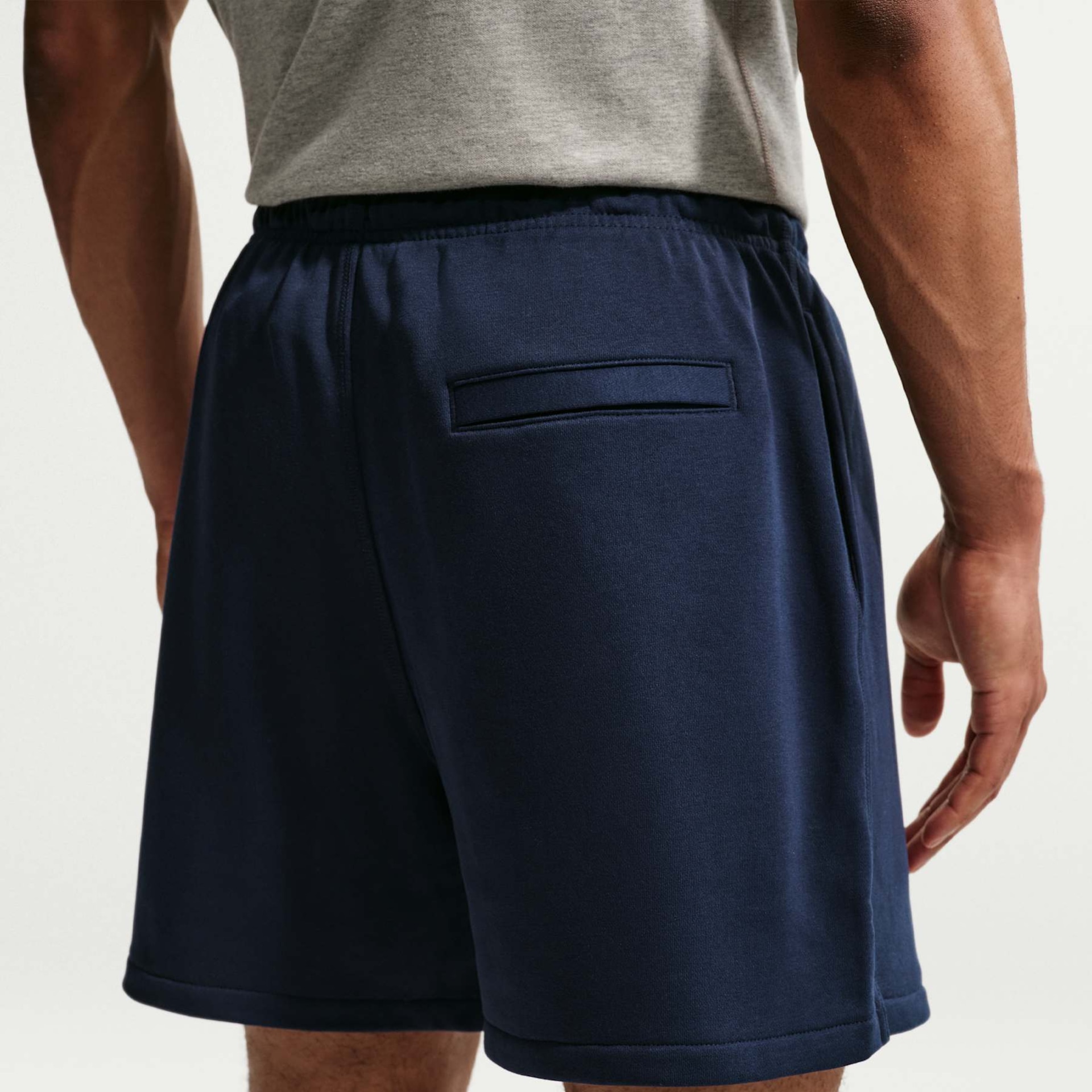 Shorts Nike Club Flow Masculino - Foto 3