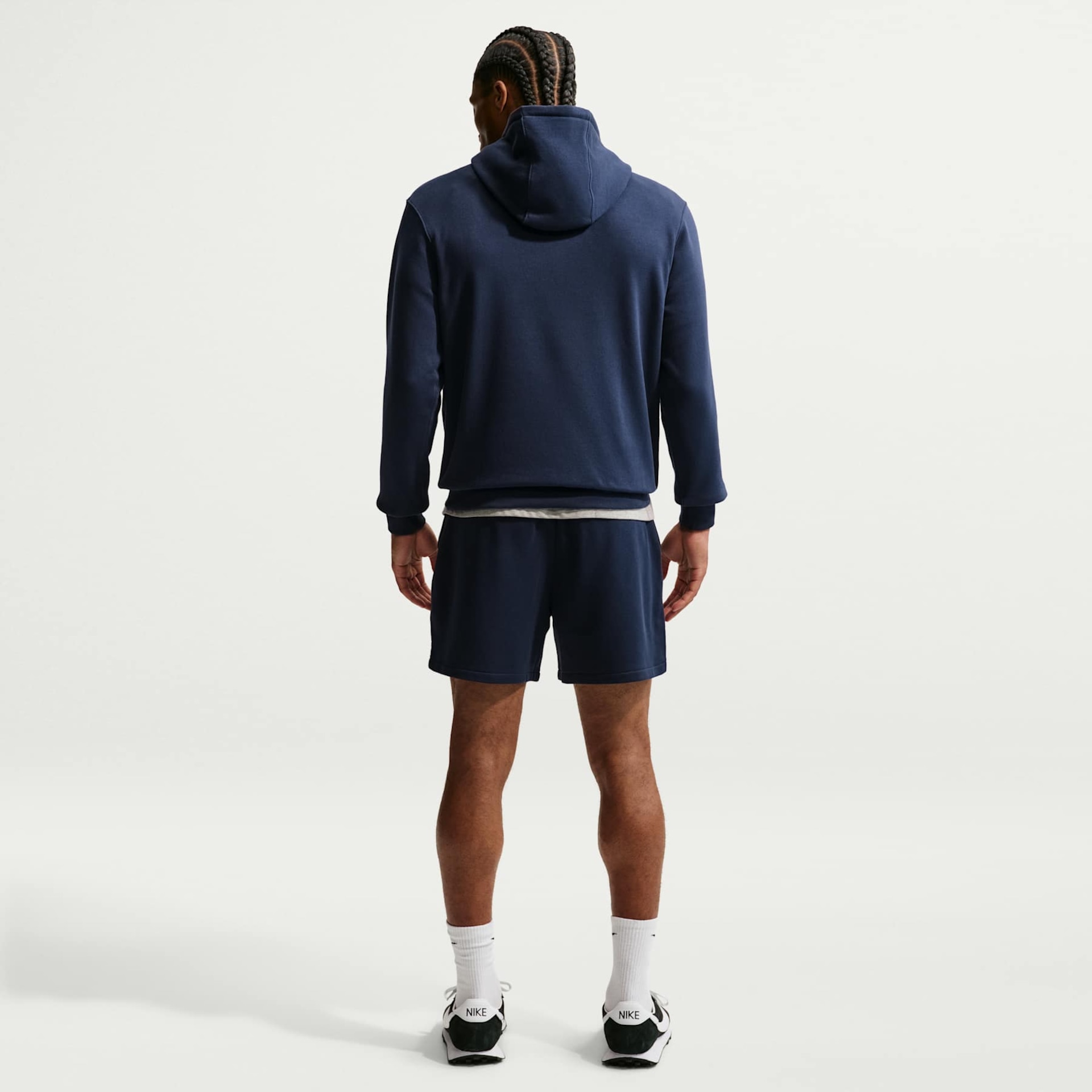 Shorts Nike Club Flow Masculino - Foto 5