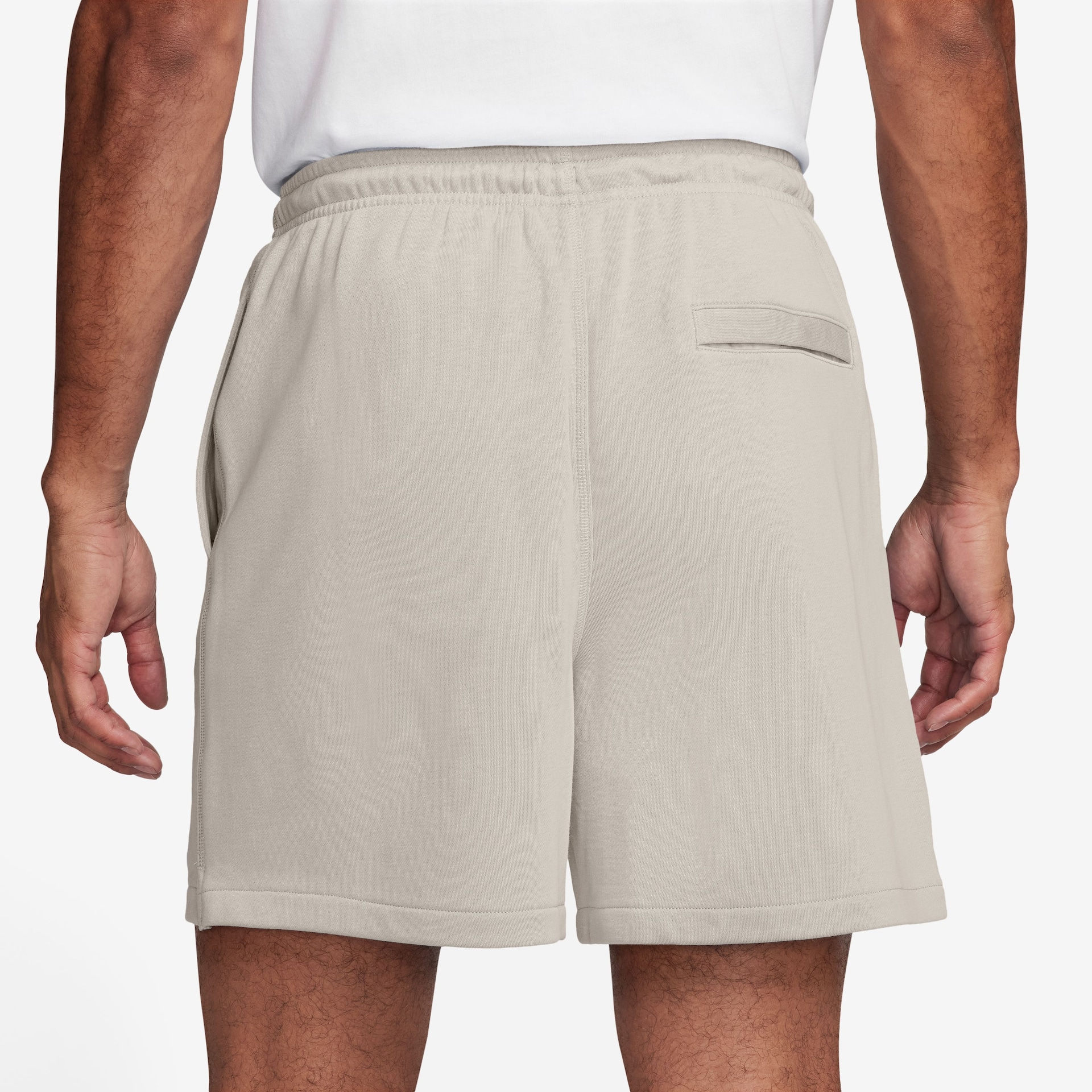 Shorts Nike Club Flow Masculino - Foto 2