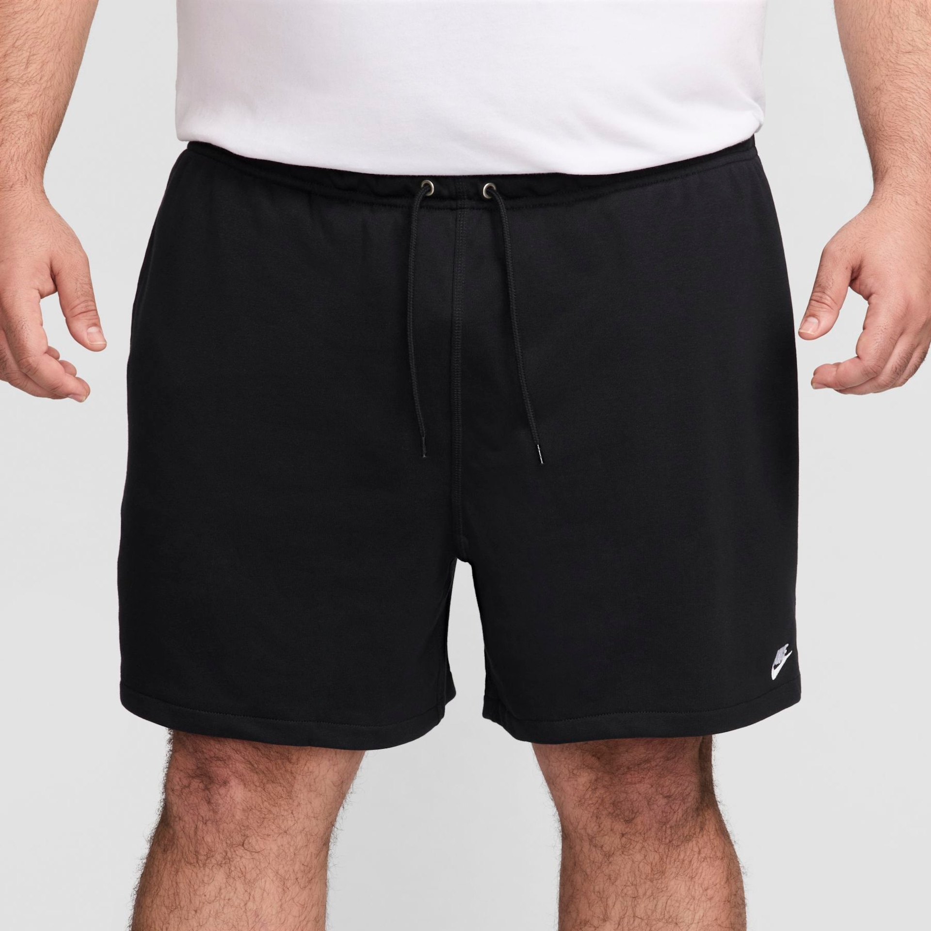 Shorts Nike Club Flow Masculino - Foto 9