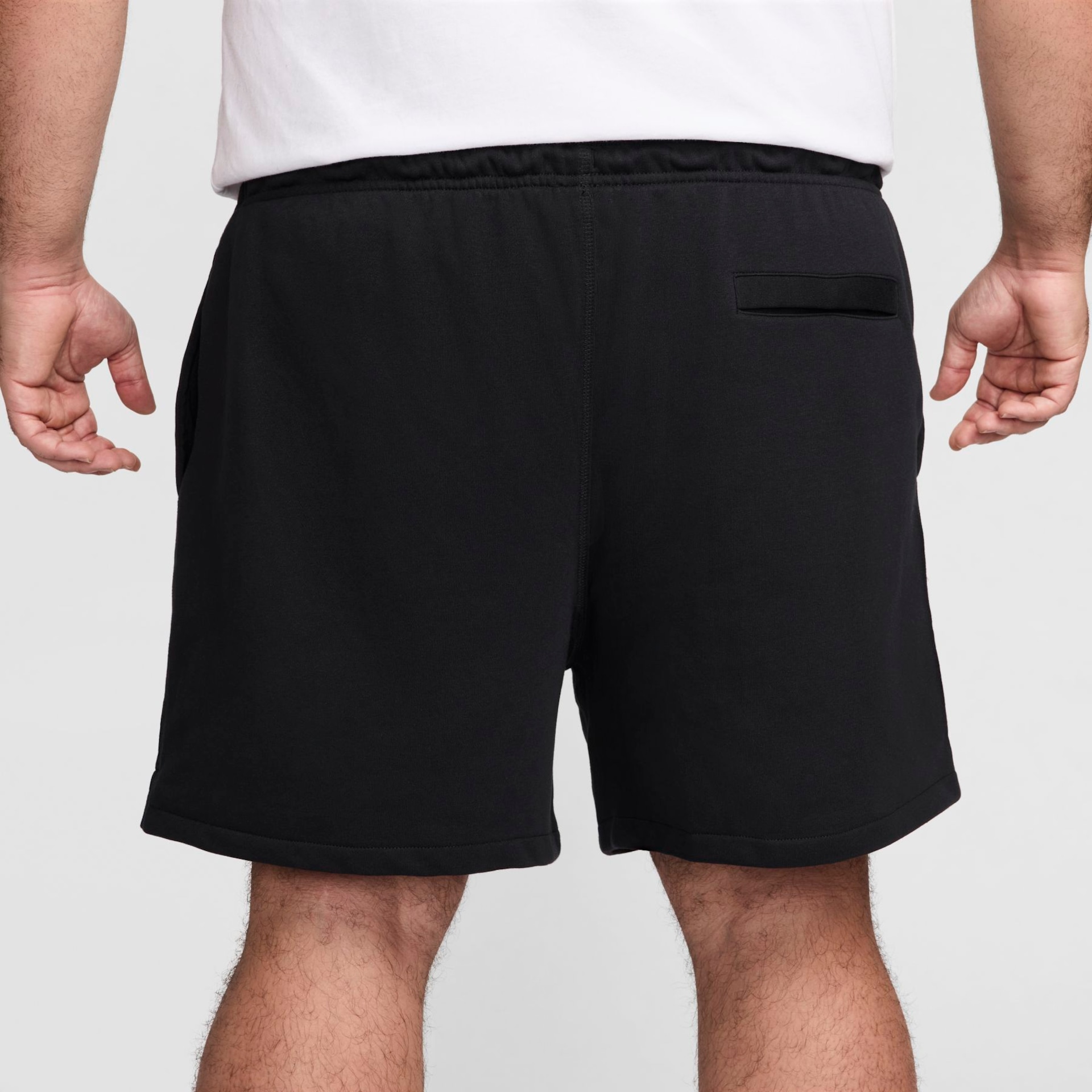 Shorts Nike Club Flow Masculino - Foto 10