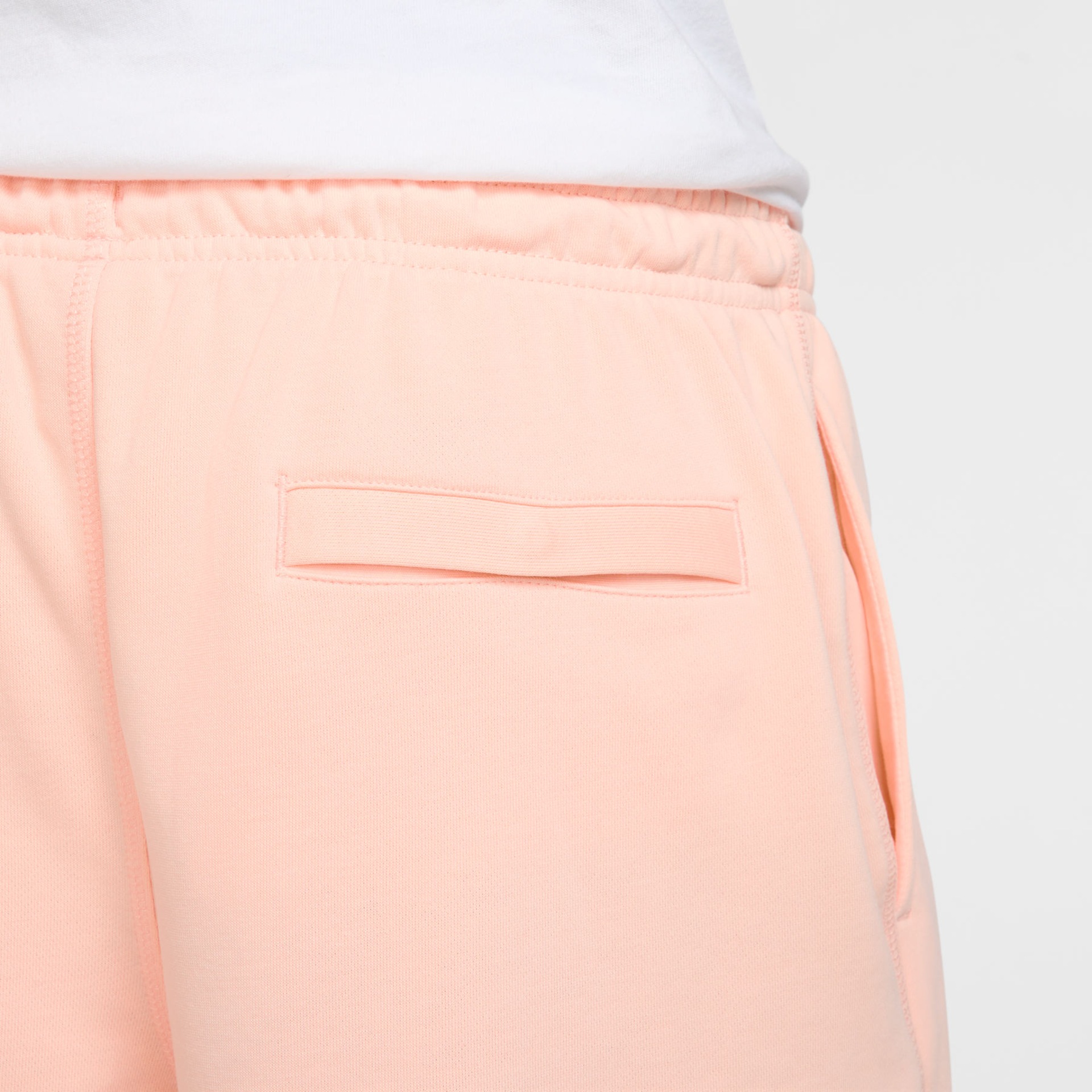 Shorts Nike Club Flow Masculino - Foto 6