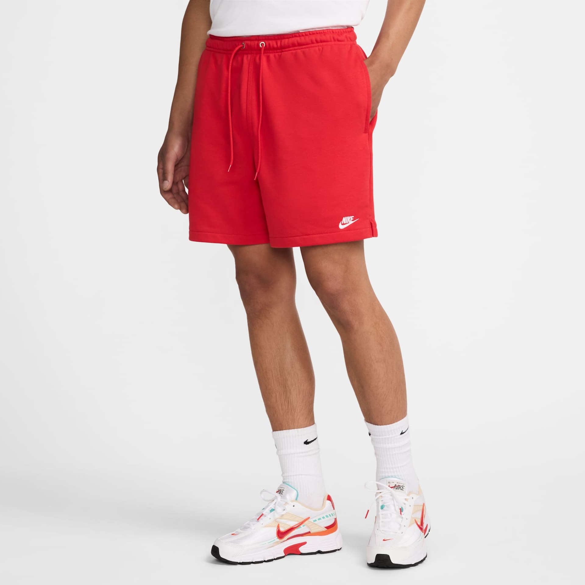 Imagem principal de Shorts Nike Club Flow Masculino