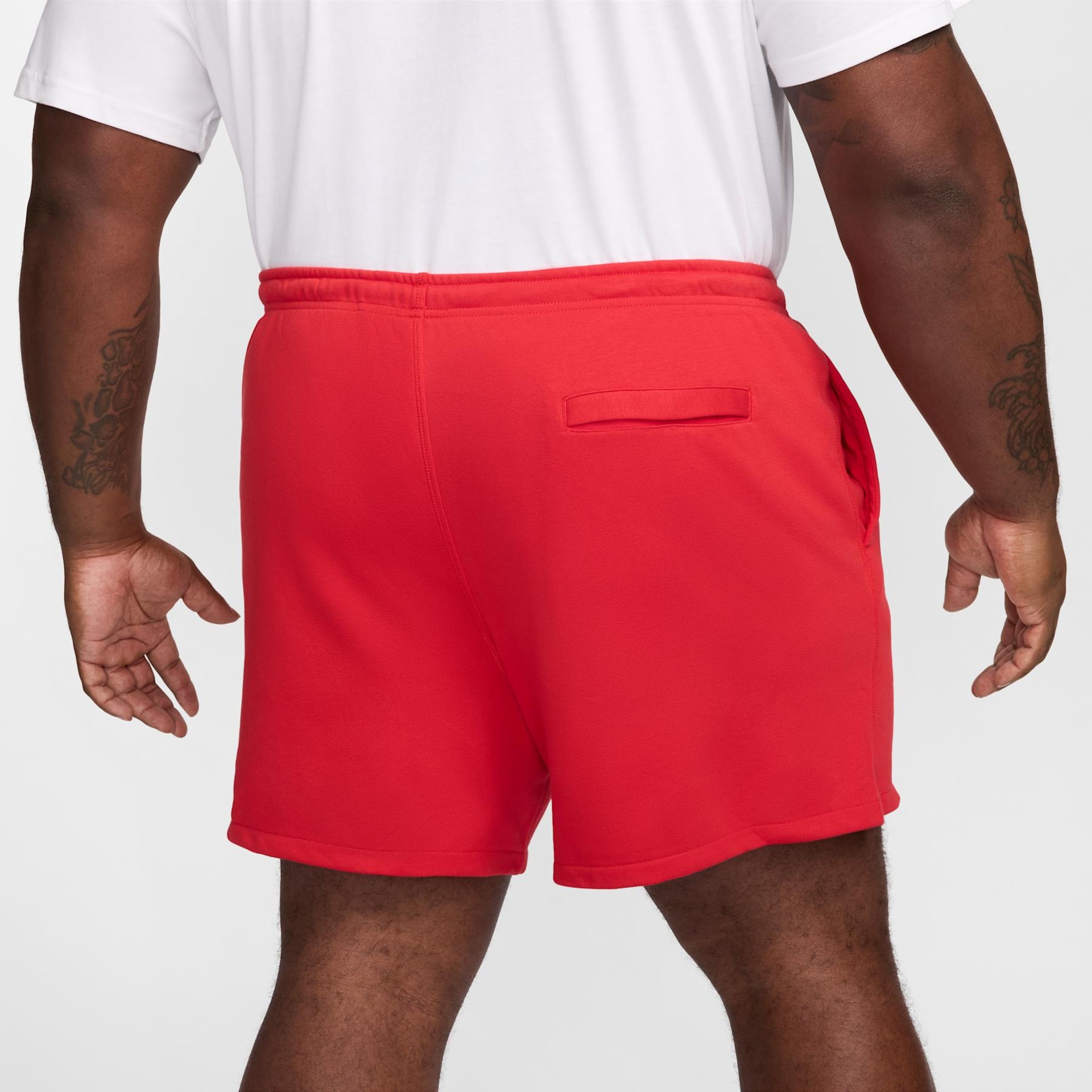 Shorts Nike Club Flow Masculino - Foto 10