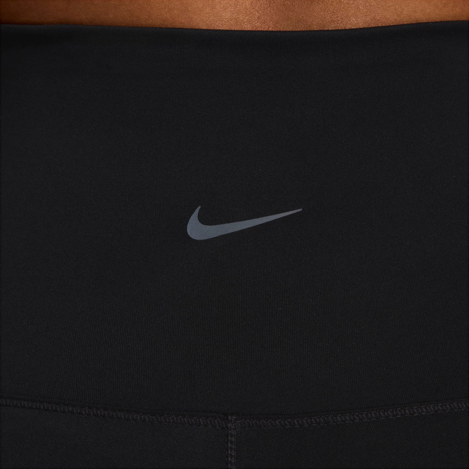 Shorts Nike Maternidade Dri-FIT One Feminina - Foto 5