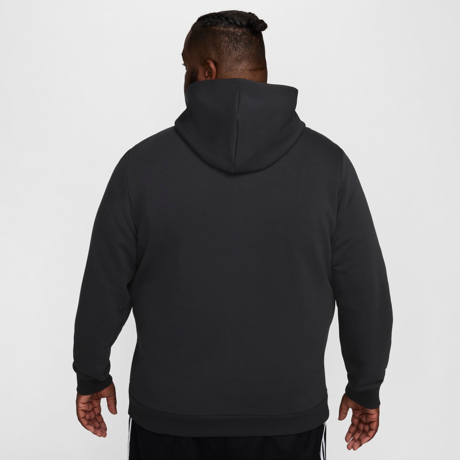 Blusão Nike Dri-FIT Hoodie Kevin Durant Masculino - Foto 10