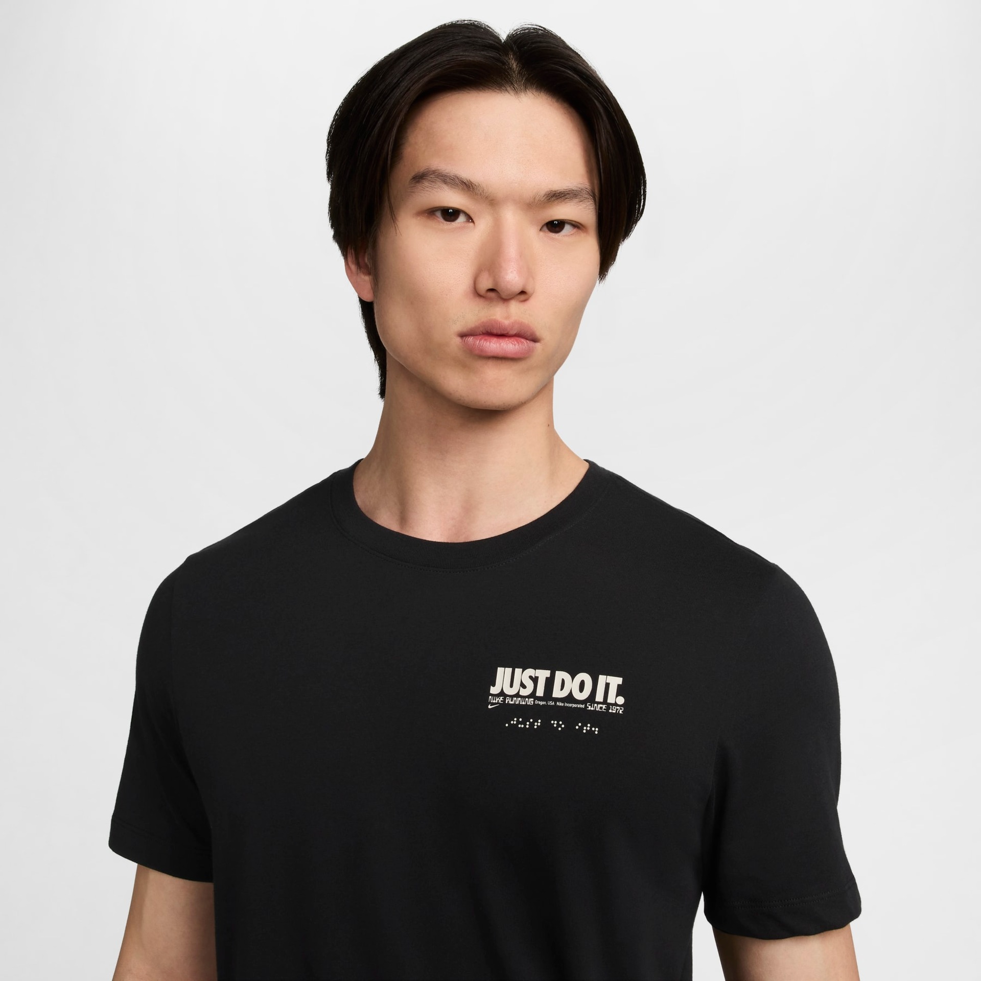 Camiseta Nike Dri-FIT Masculina - Foto 2