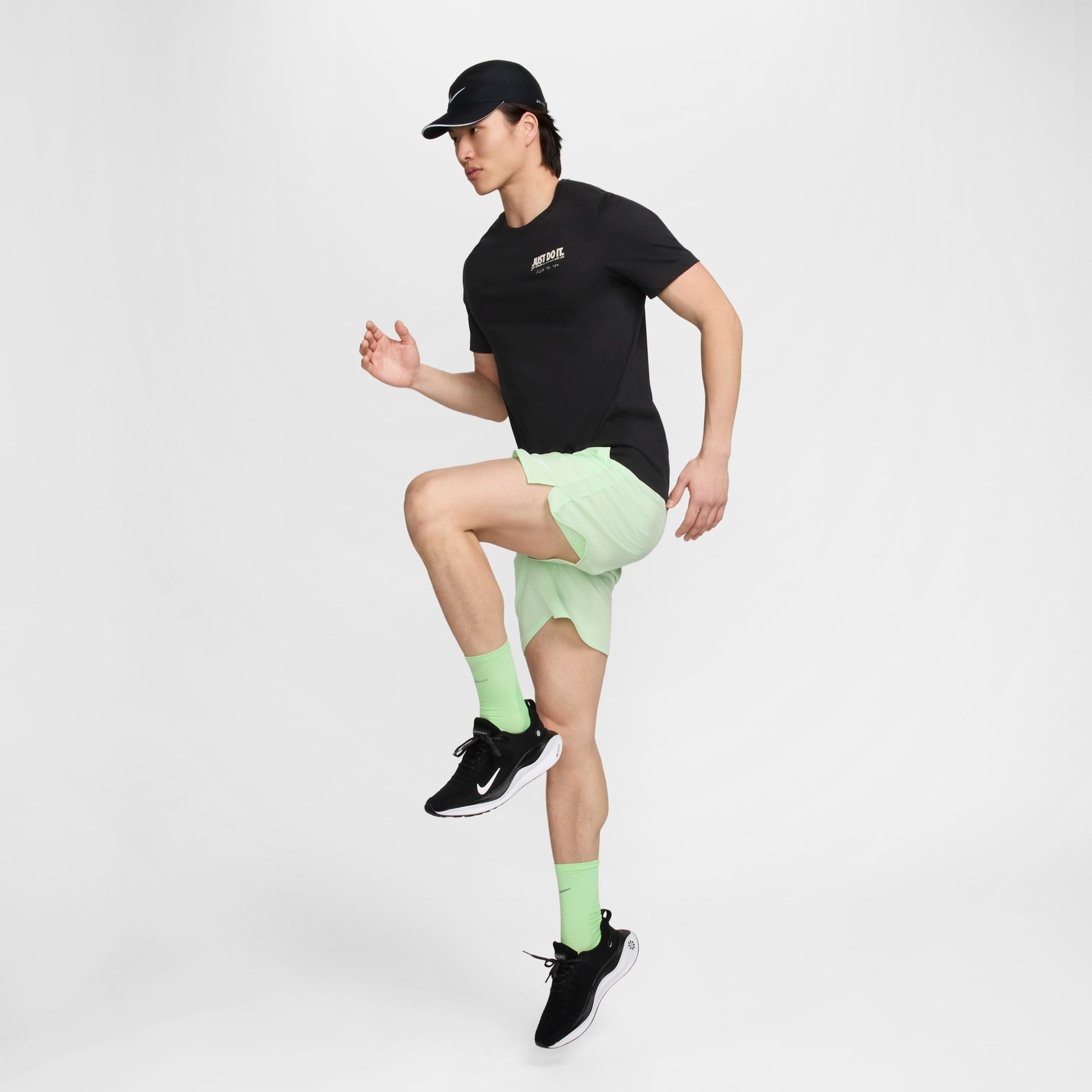 Camiseta Nike Dri-FIT Masculina - Foto 5