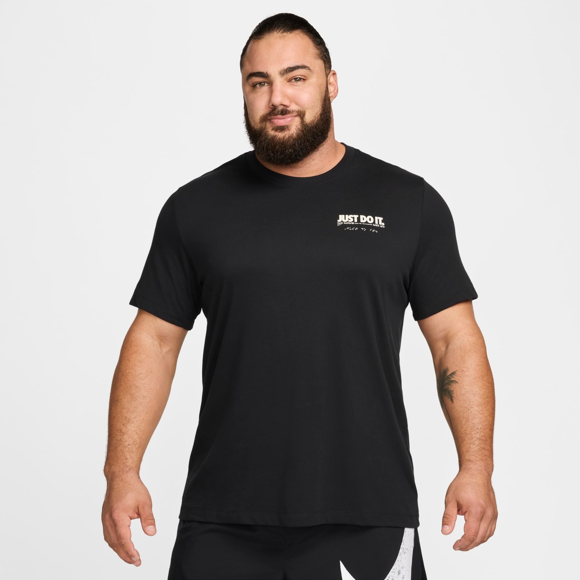 Camiseta Nike Dri-FIT Masculina - Foto 6