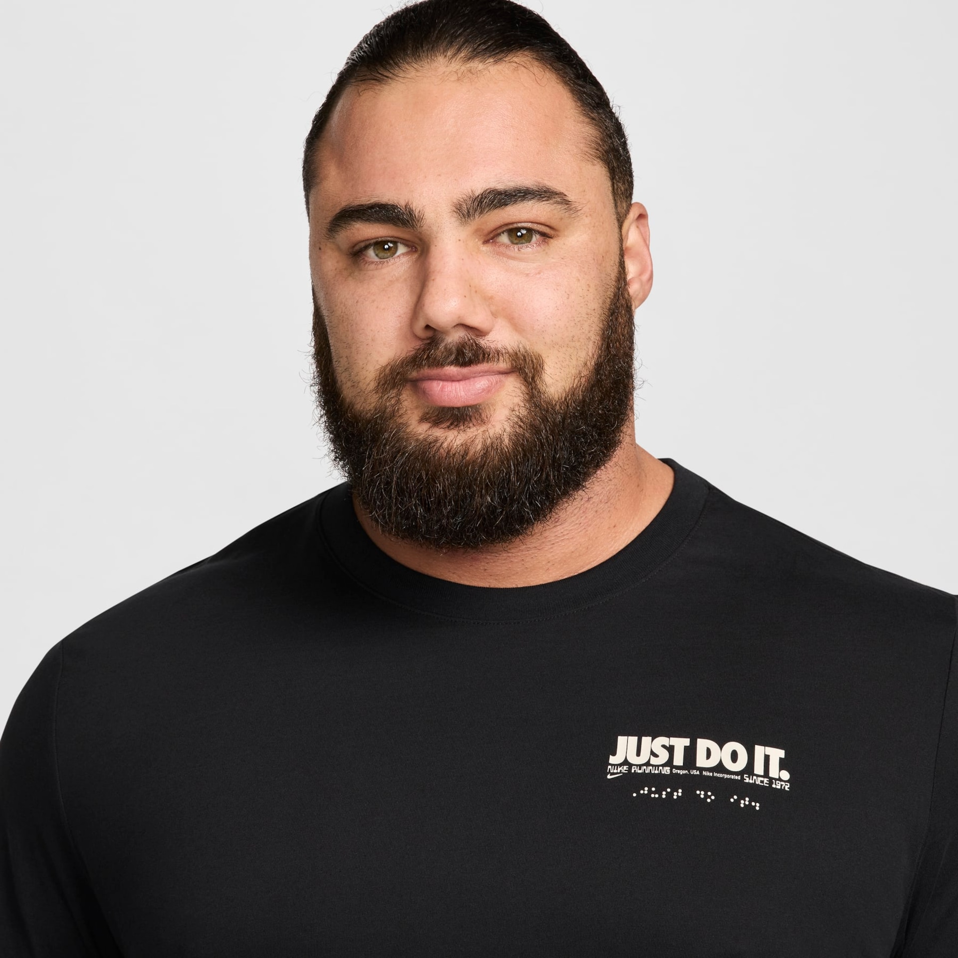 Camiseta Nike Dri-FIT Masculina - Foto 8