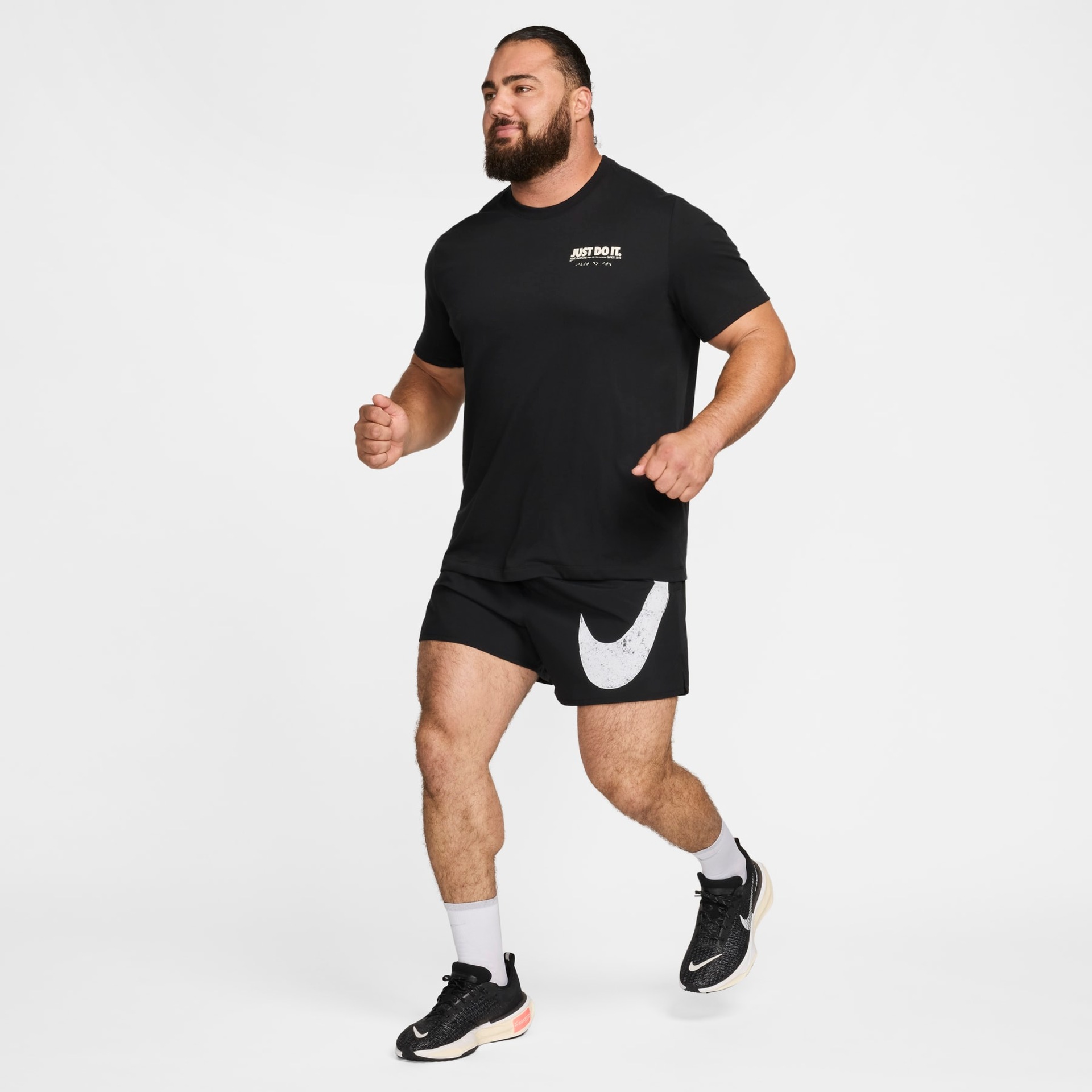 Camiseta Nike Dri-FIT Masculina - Foto 10