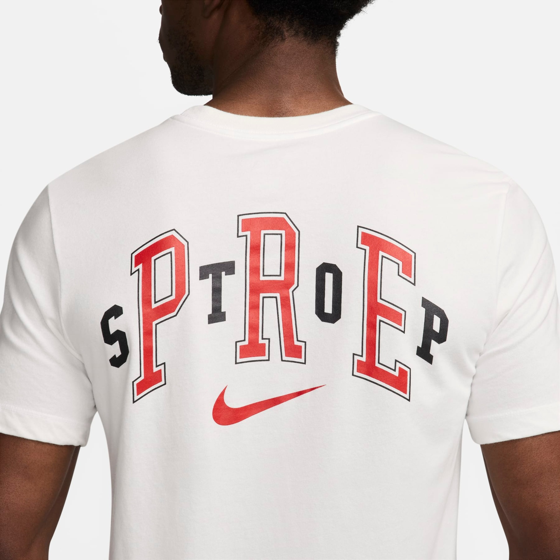 Camiseta Nike Dri-FIT Run Masculina - Foto 3
