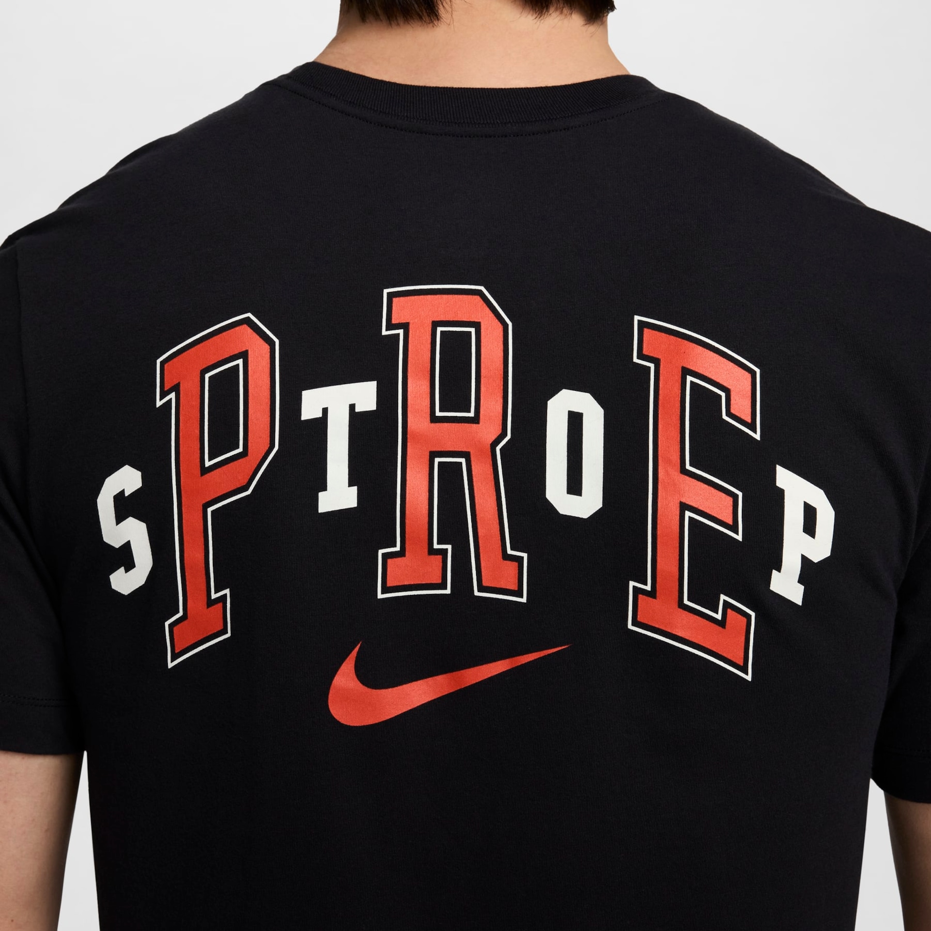 Camiseta Nike Dri-FIT Run Masculina - Foto 4