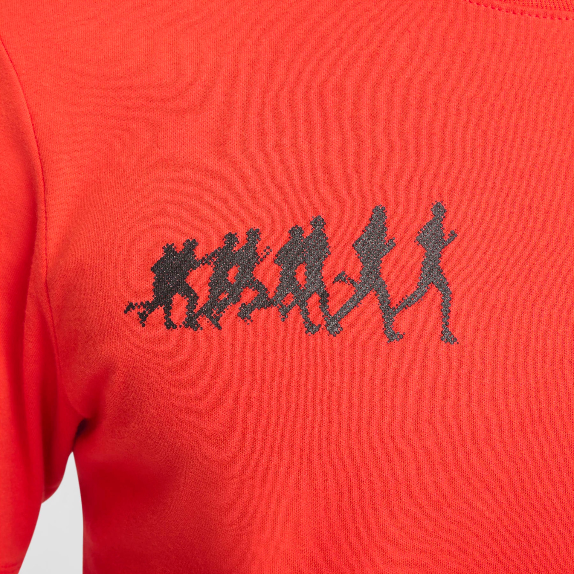 Camiseta Nike Dri-FIT Run Masculina - Foto 5