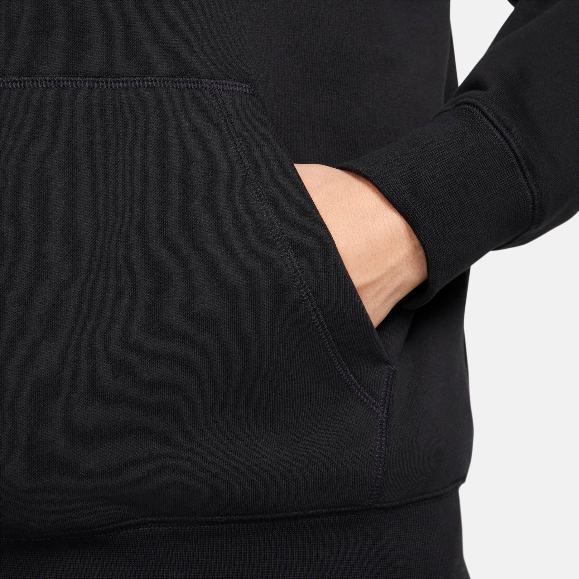 Blusão Nike Club Masculino - Foto 6