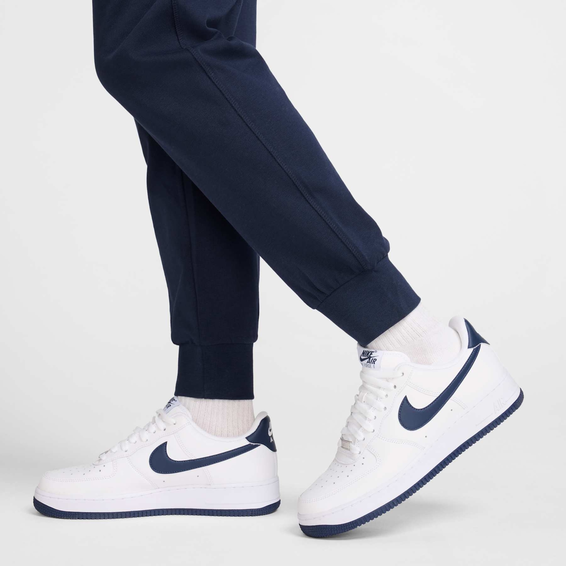 Calça Nike Club Knit Masculina - Foto 4