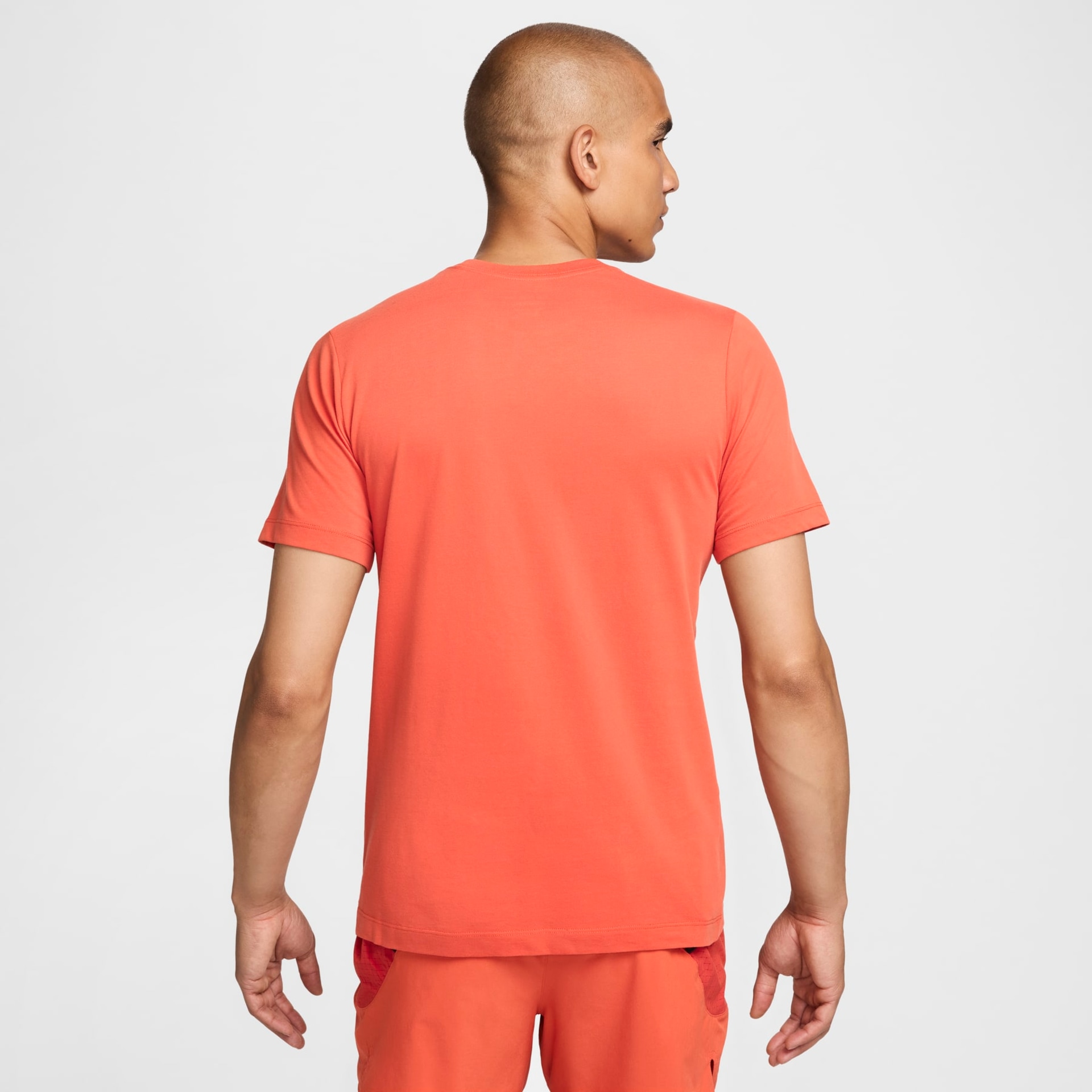 Camiseta Nike Dri-FIT Trail Masculina - Foto 3