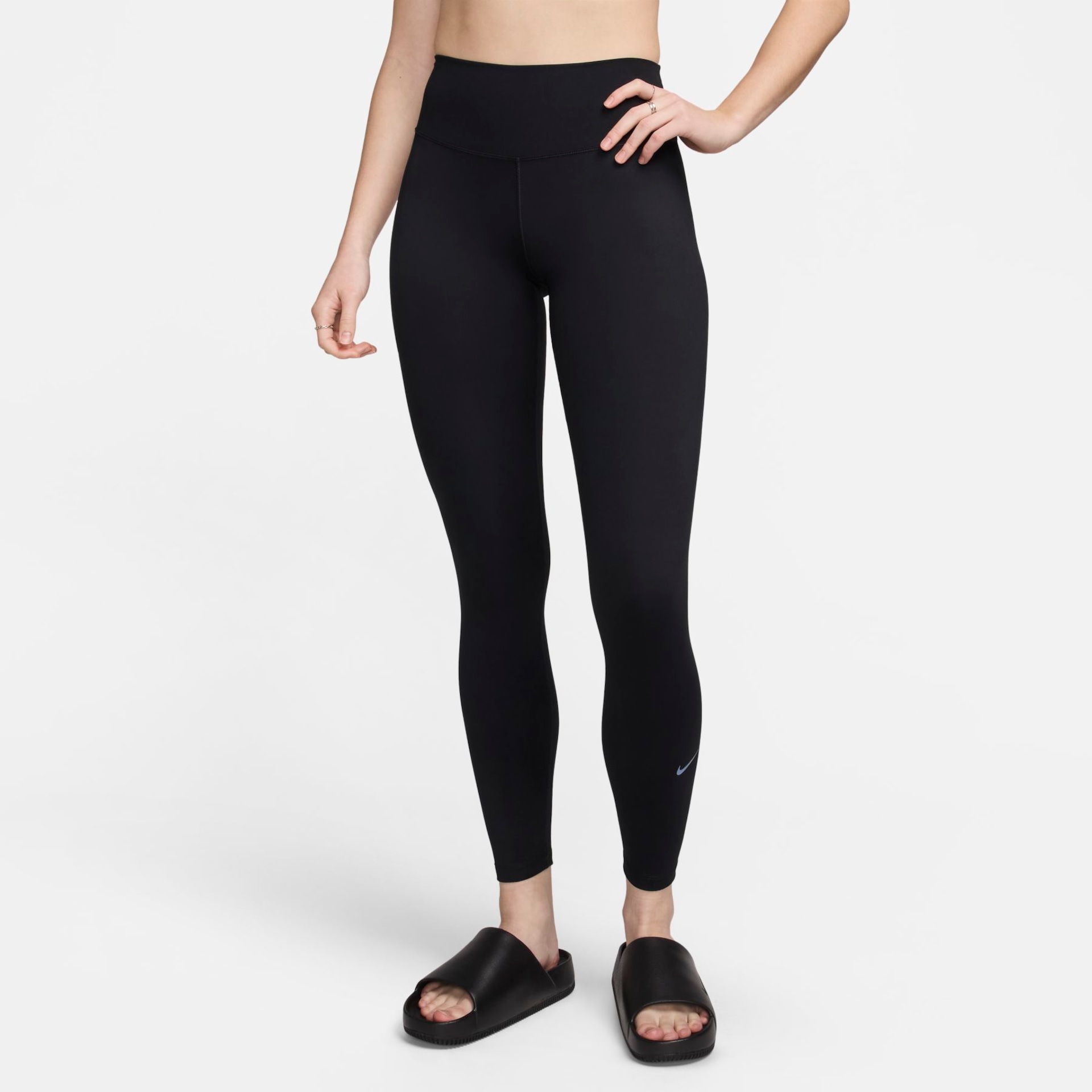 Legging Nike Dri-FIT One Feminina - Foto 1