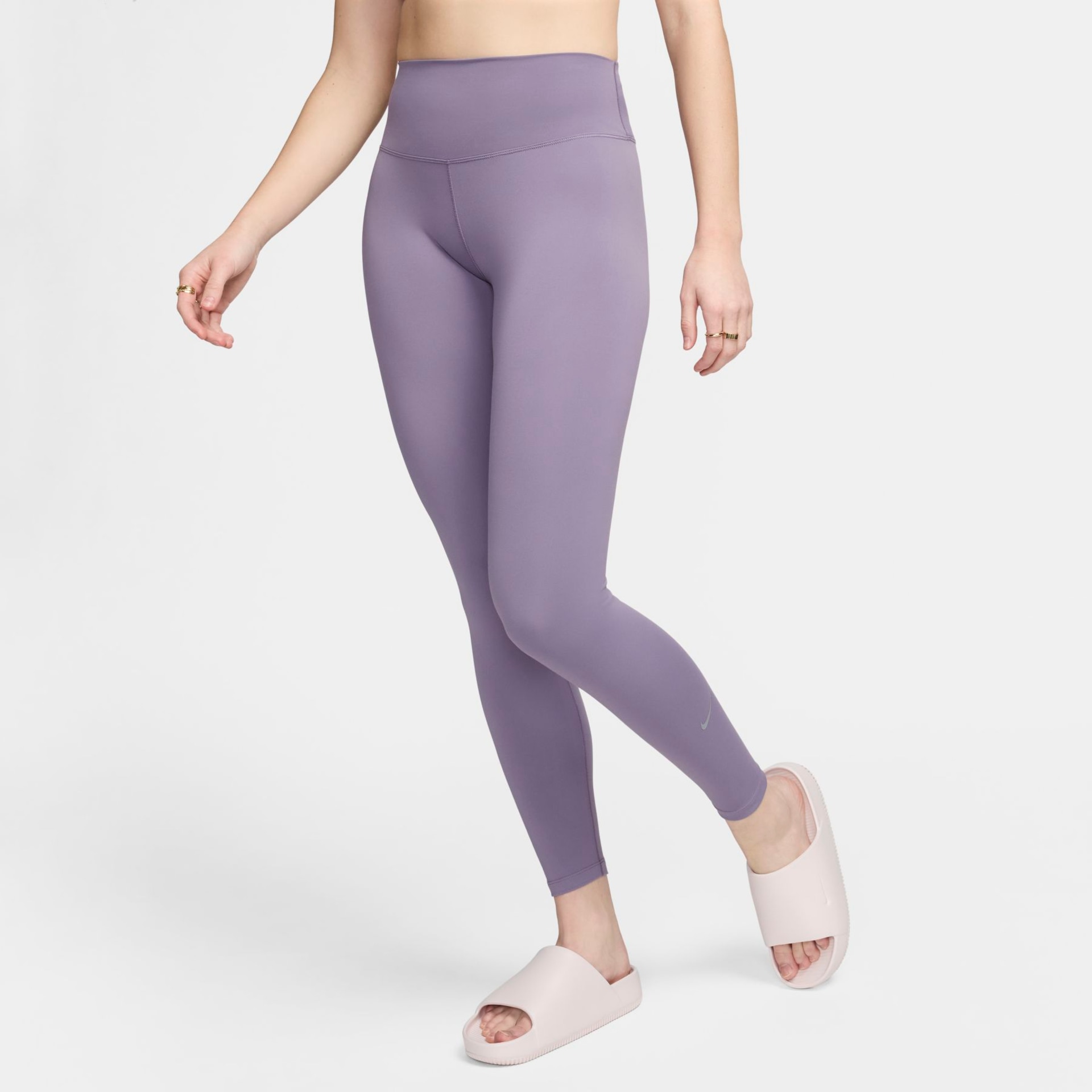 Legging Nike Dri-FIT One Feminina - Foto 1