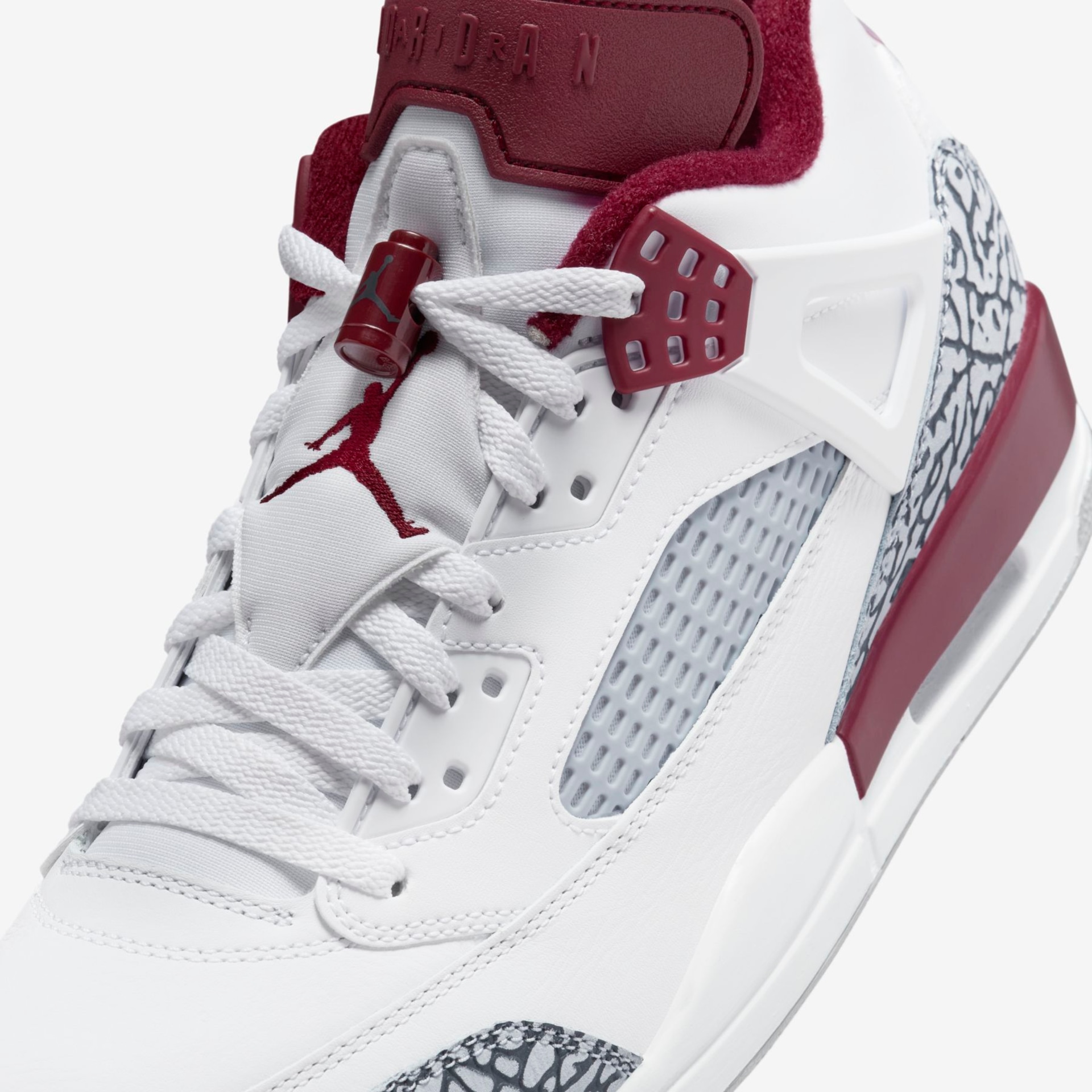 Jordan Spizike Low - Foto 7