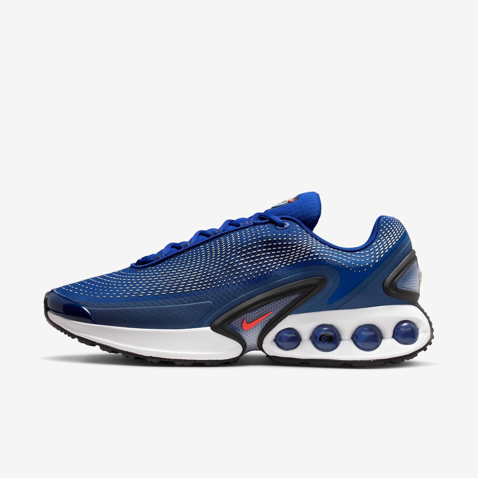 Imagem principal de Tênis Nike Air Max Dn Masculino