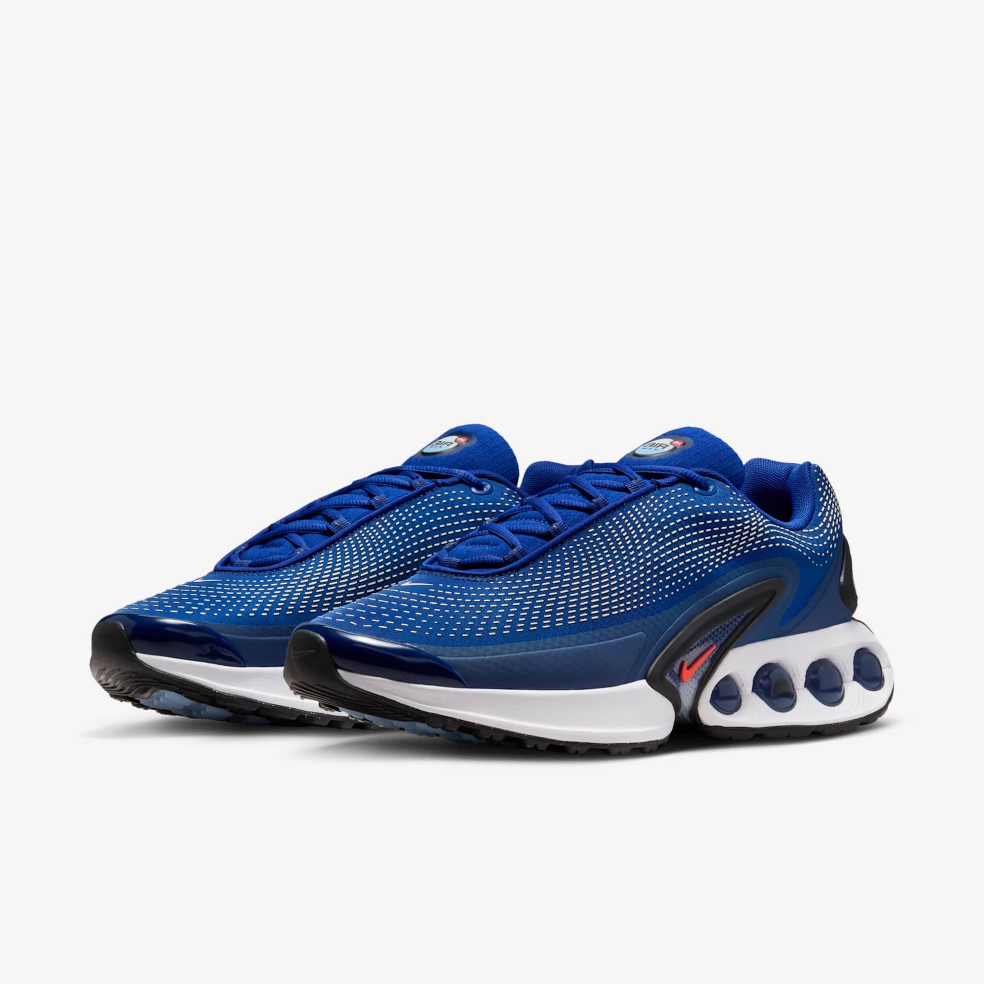 Tênis Nike Air Max Dn Masculino - Foto 5