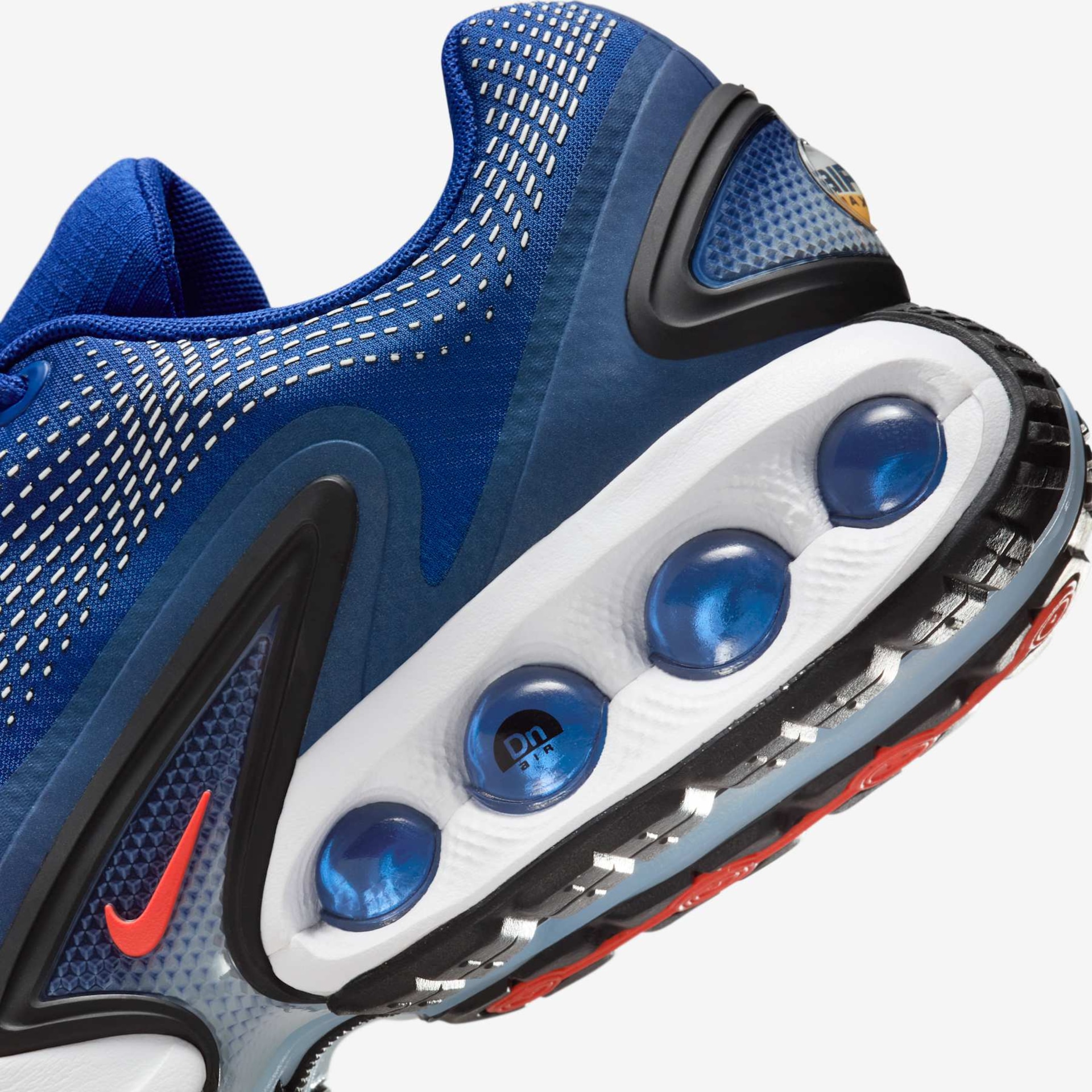 Tênis Nike Air Max Dn Masculino - Foto 8