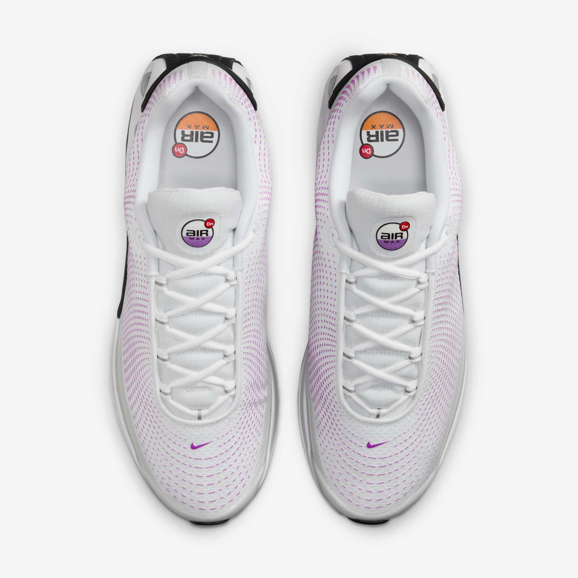 Tênis Nike Air Max Dn Masculino - Foto 4