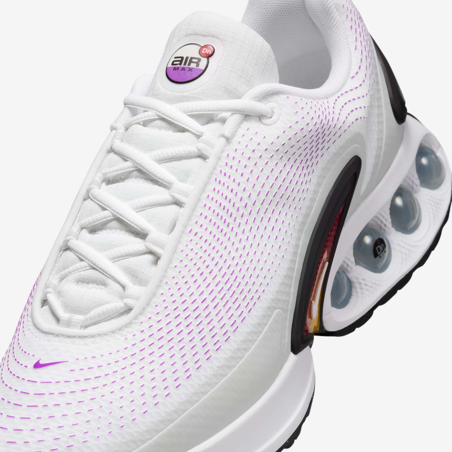 Tênis Nike Air Max Dn Masculino - Foto 7