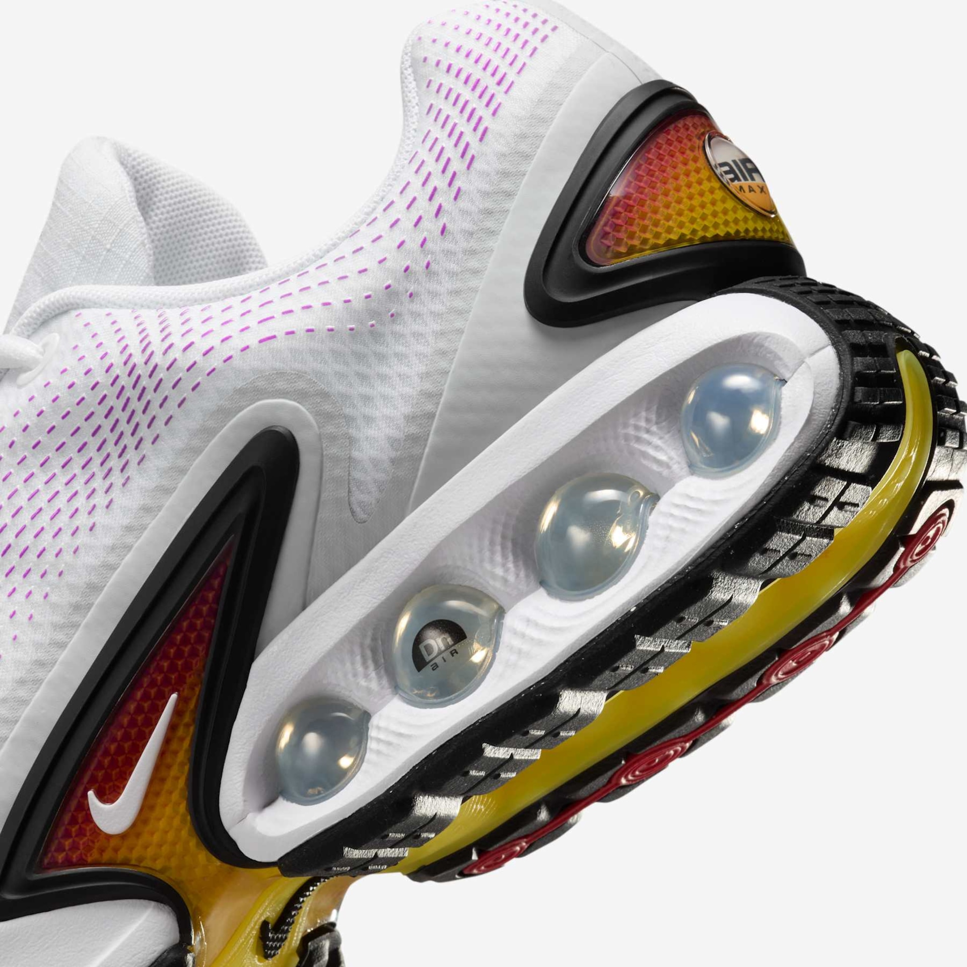 Tênis Nike Air Max Dn Masculino - Foto 8