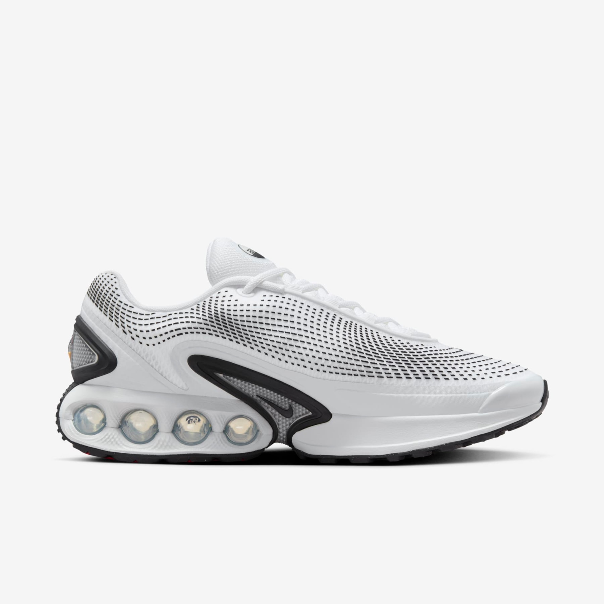 Tênis Nike Air Max Dn Masculino - Foto 3