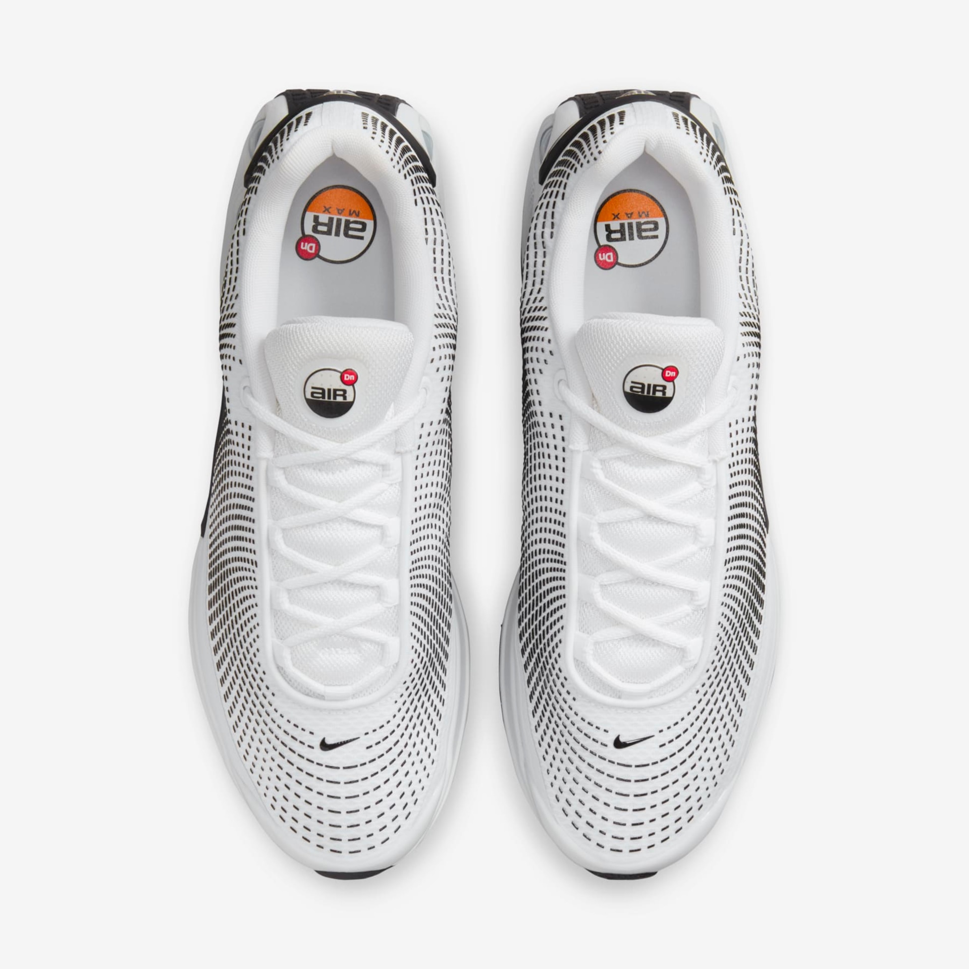 Tênis Nike Air Max Dn Masculino - Foto 4