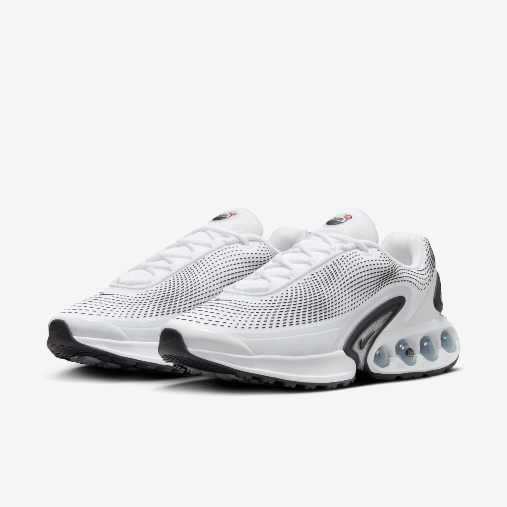 Tênis Nike Air Max Dn Masculino - Foto 5
