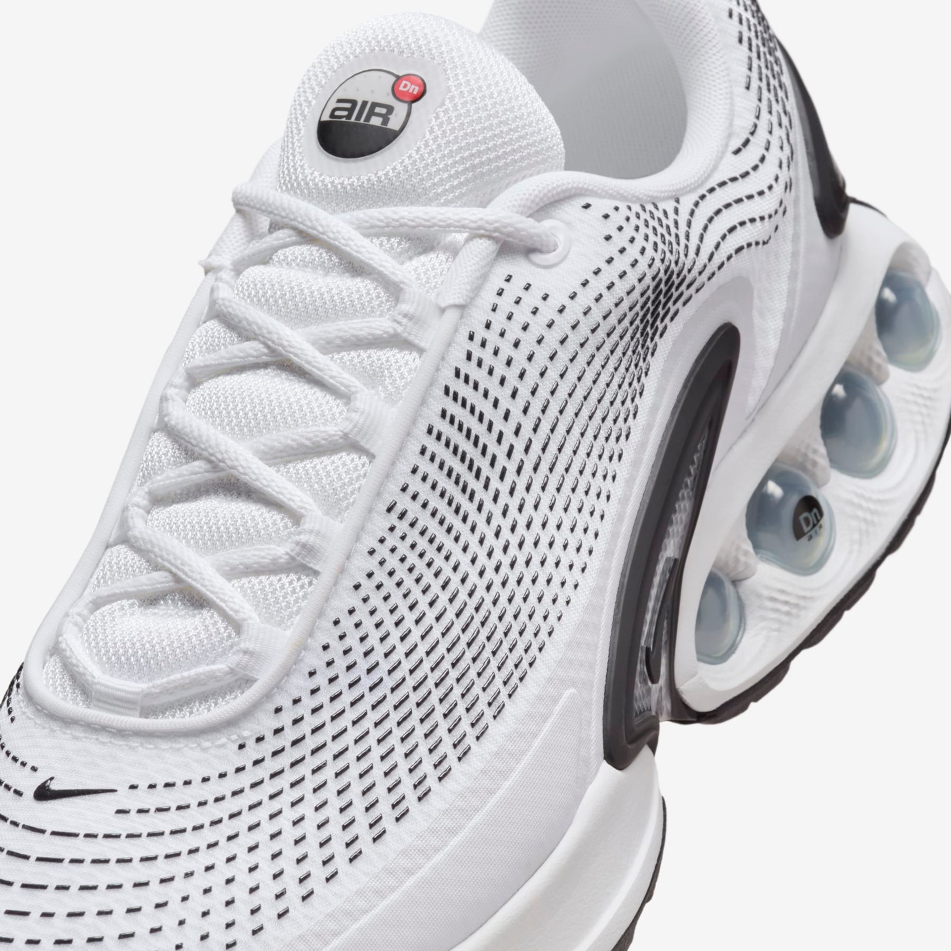 Tênis Nike Air Max Dn Masculino - Foto 7