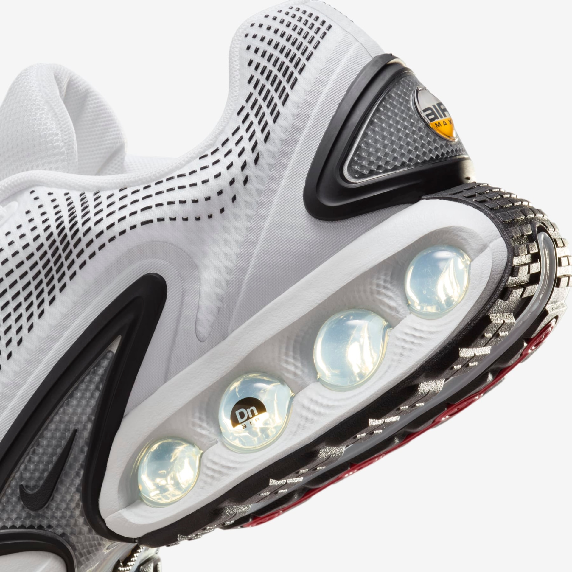 Tênis Nike Air Max Dn Masculino - Foto 8