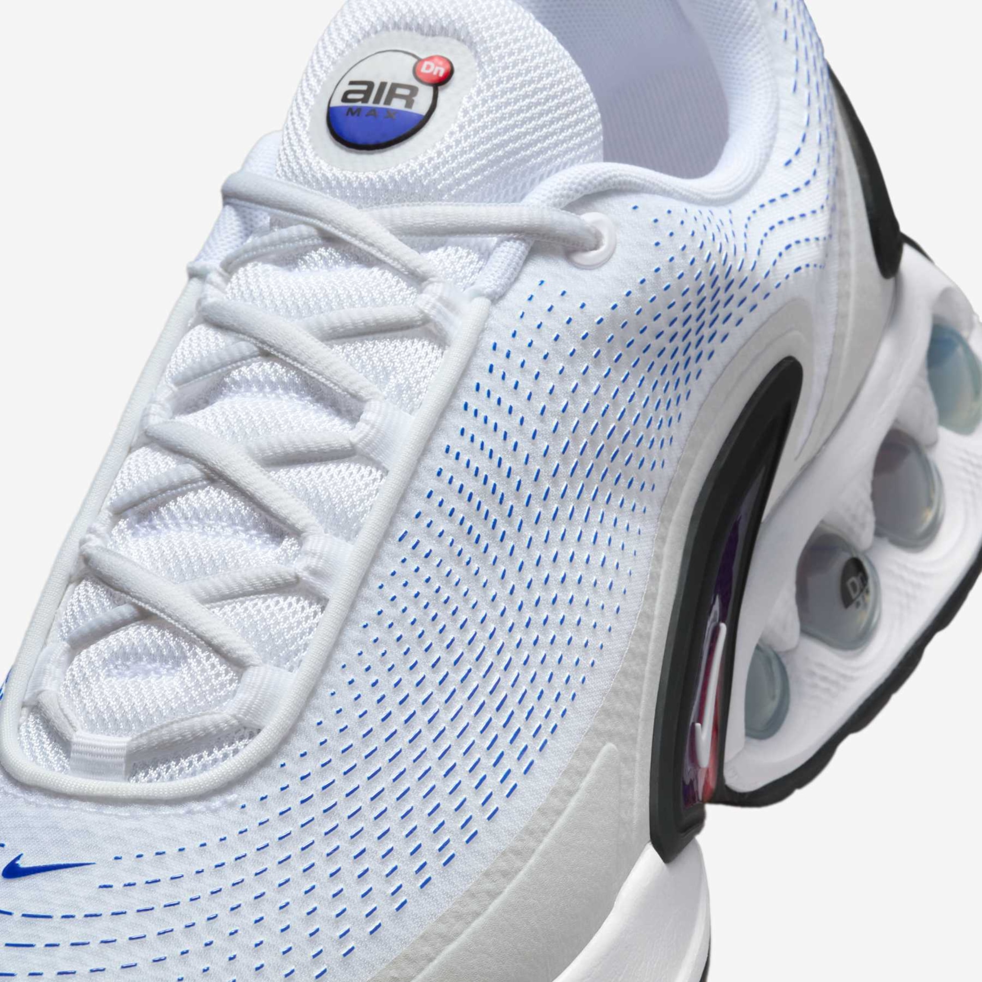 Tênis Nike Air Max Dn Masculino - Foto 7