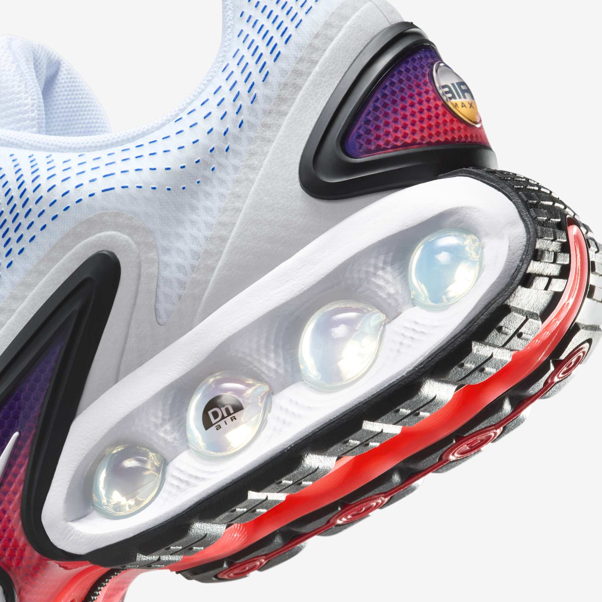 Tênis Nike Air Max Dn Masculino - Foto 8