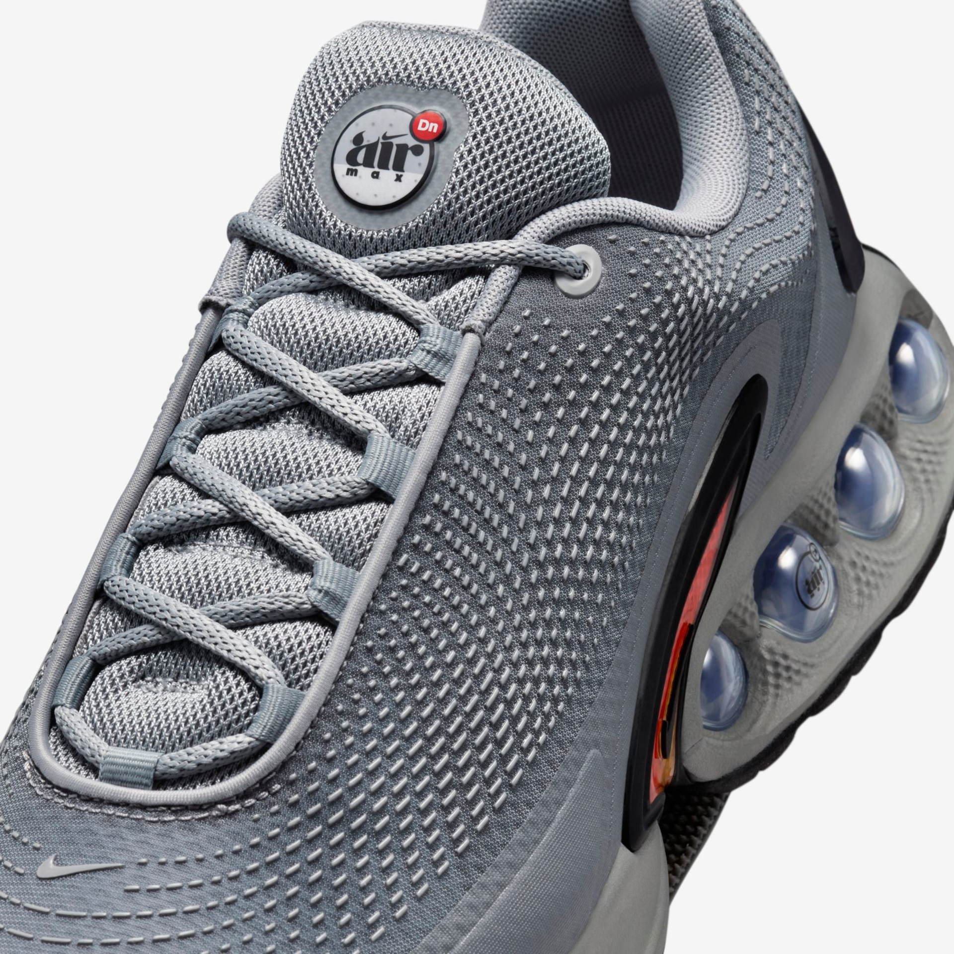 Tênis Nike Air Max Dn Masculino - Foto 8