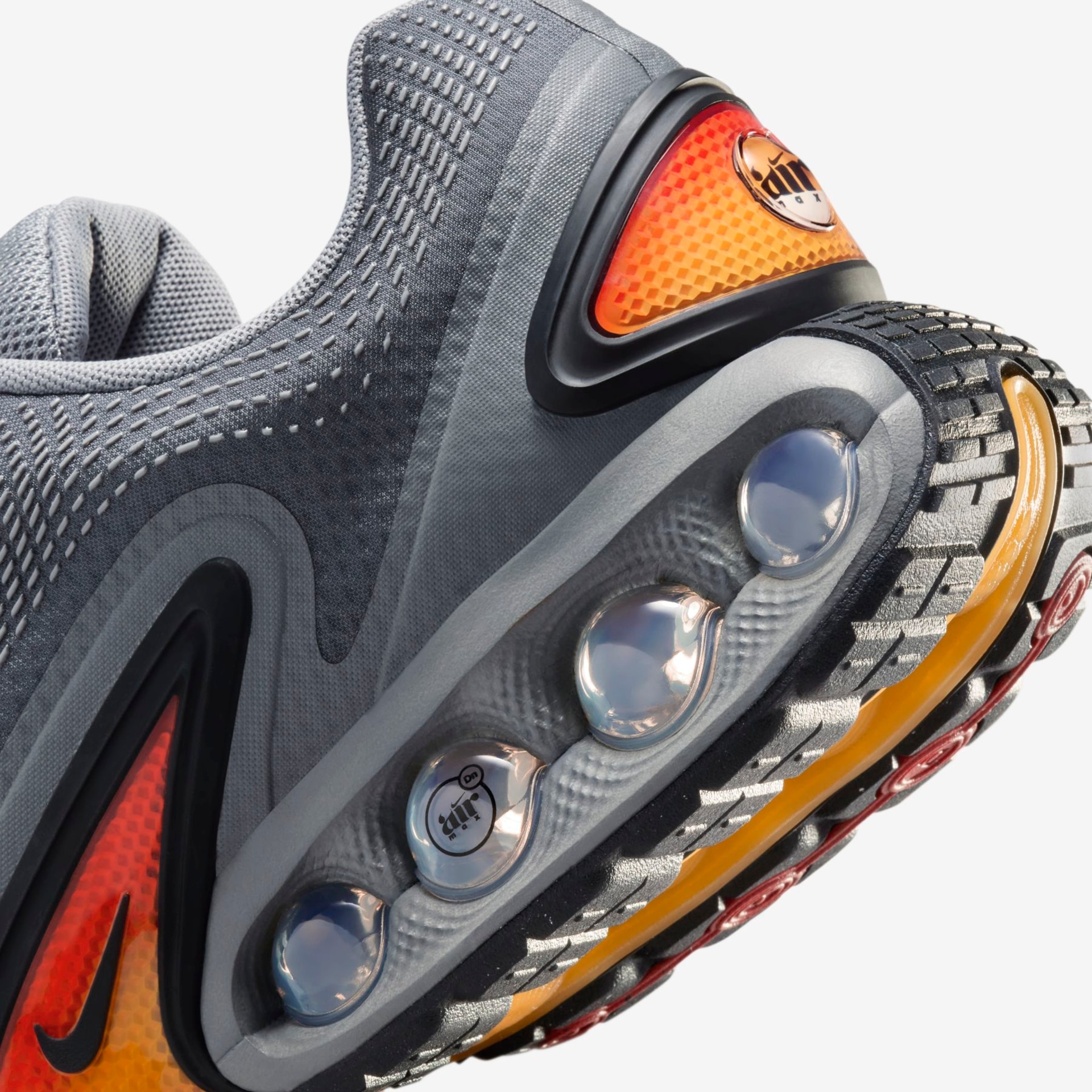 Tênis Nike Air Max Dn Masculino - Foto 9